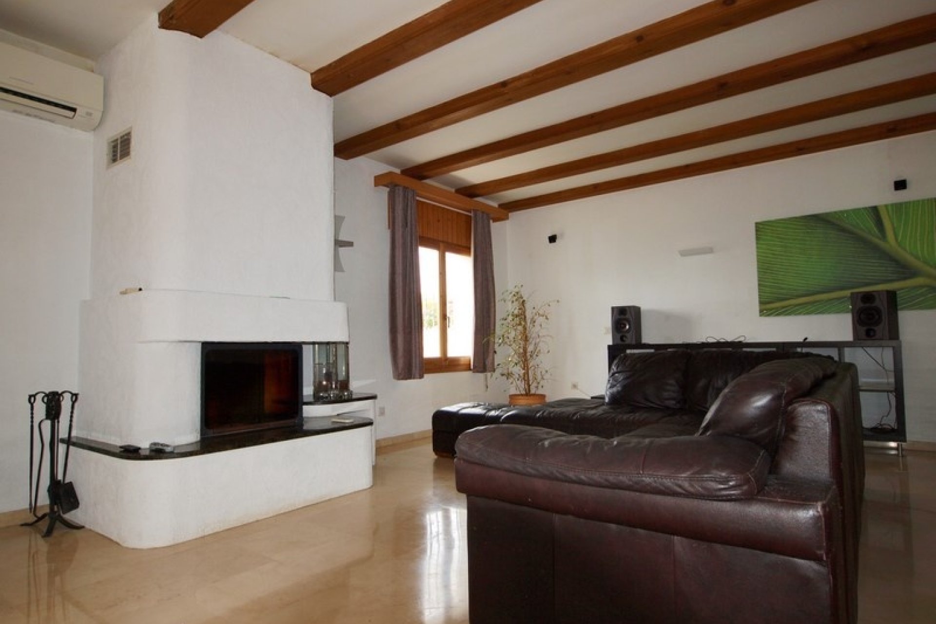 Verkauf - Villa - Moraira - Solpark
