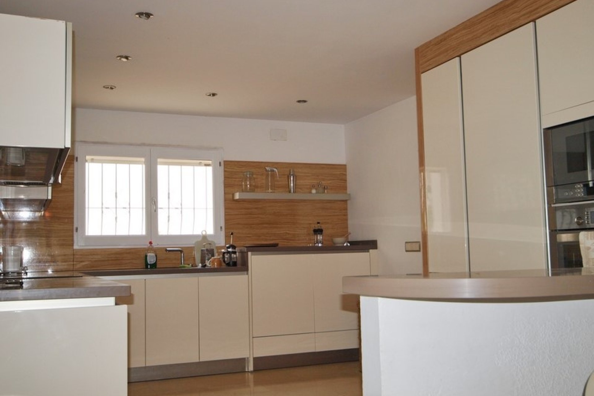 Verkauf - Villa - Moraira - Solpark