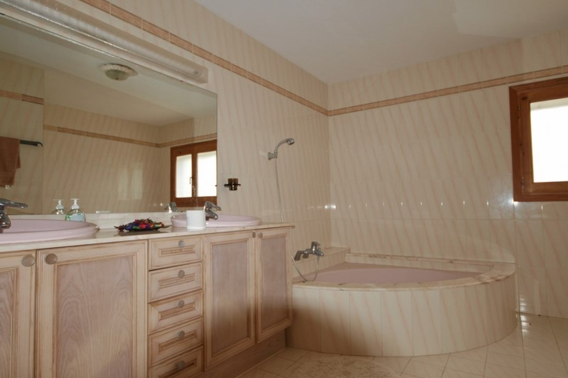 Verkauf - Villa - Moraira - Solpark