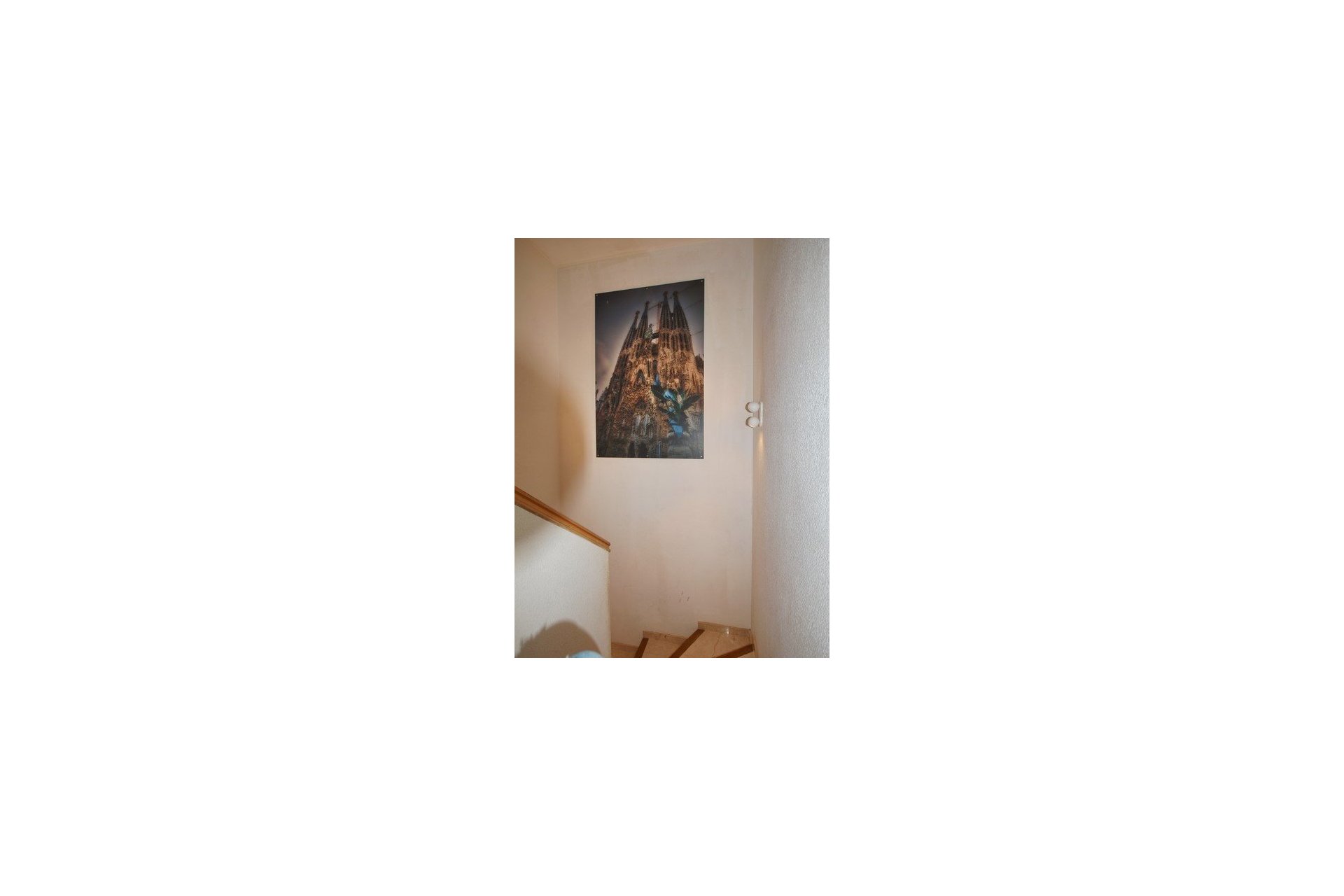 Verkauf - Villa - Moraira - Solpark