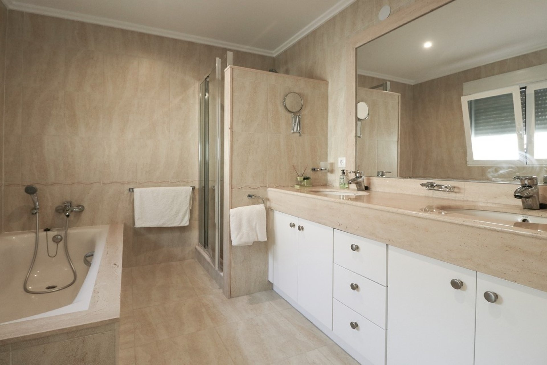 Verkauf - Villa - Moraira - Solpark
