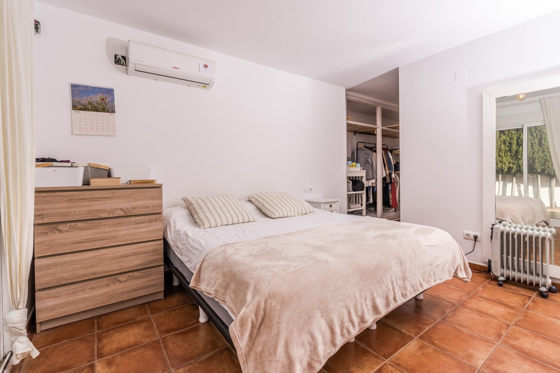 Verkauf - Villa - Moraira - Solpark