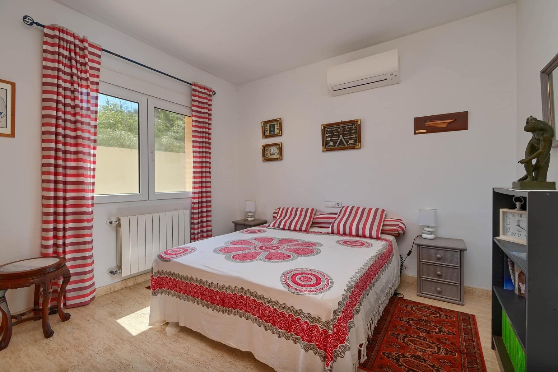 Verkauf - Villa - Moraira - Solpark