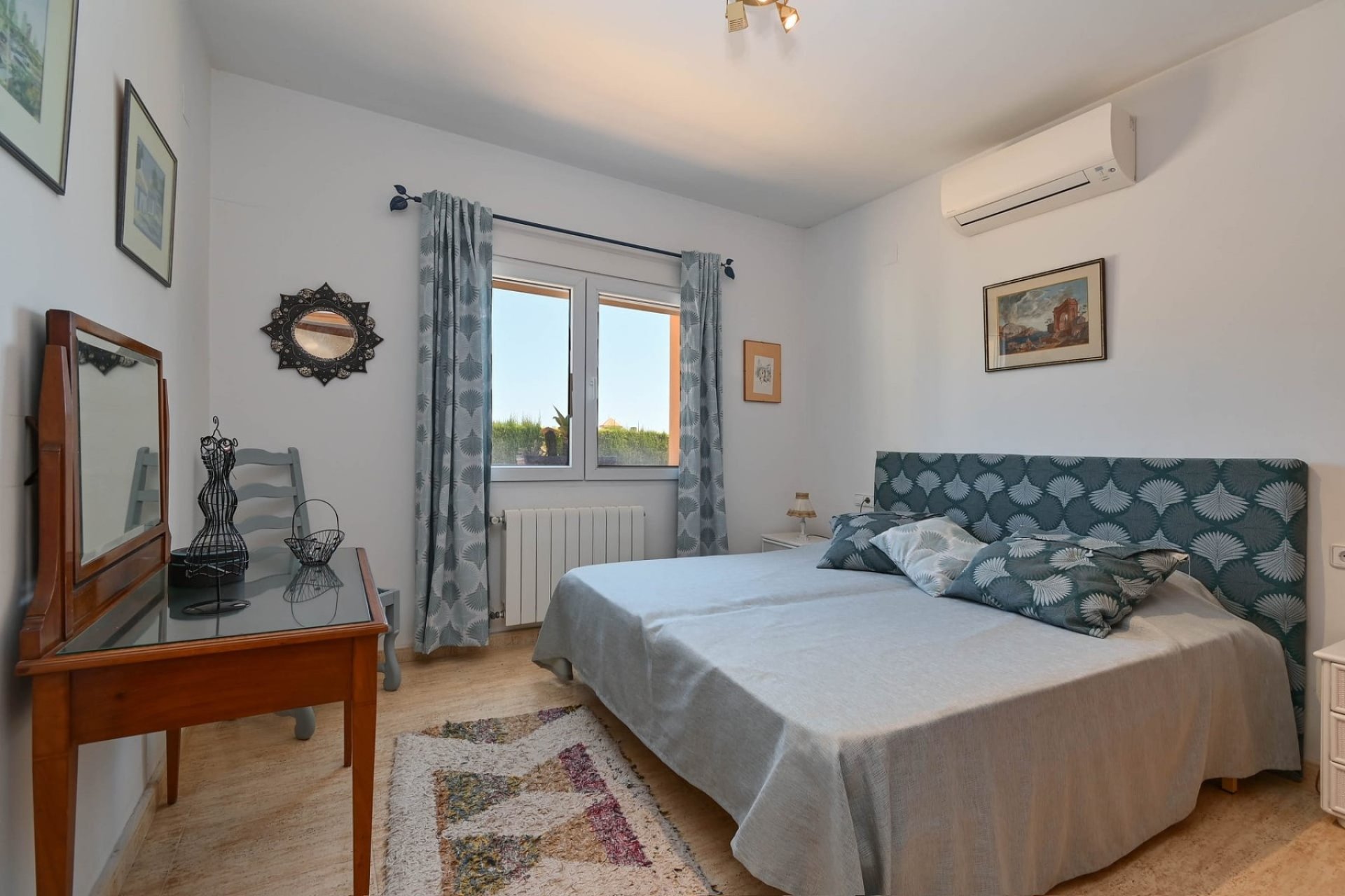 Verkauf - Villa - Moraira - Solpark