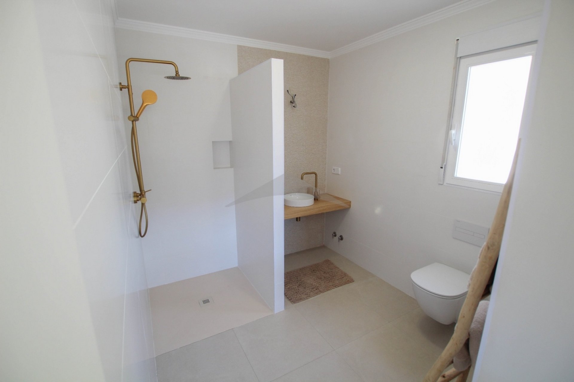 Verkauf - Villa - Moraira - Solpark