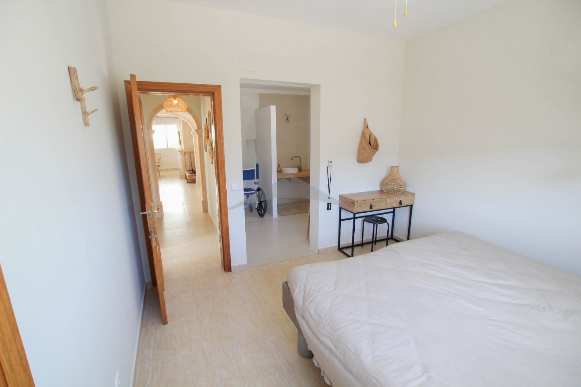 Verkauf - Villa - Moraira - Solpark