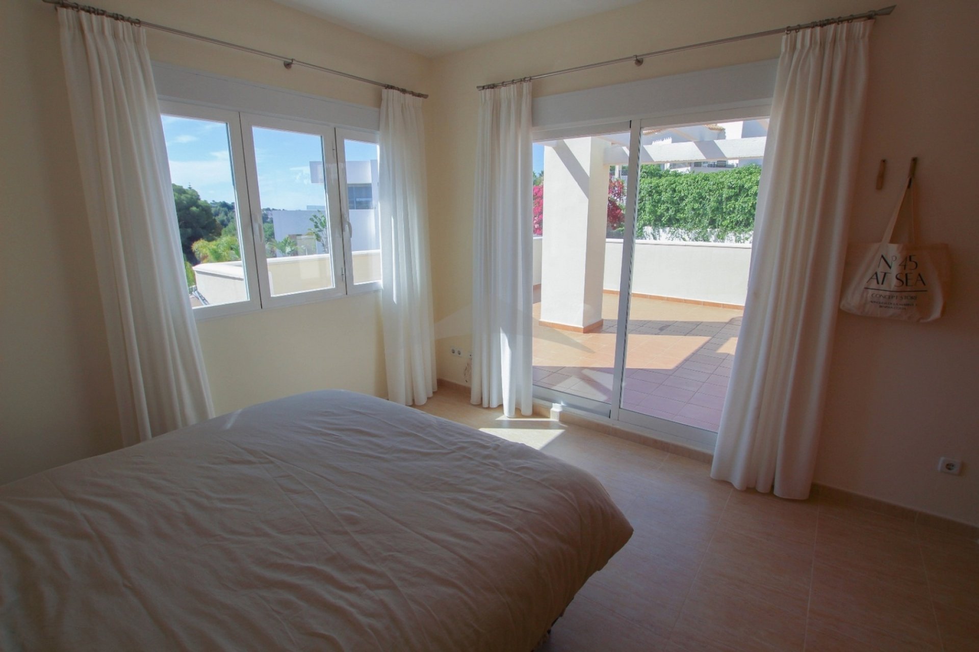Verkauf - Villa - Moraira - Solpark