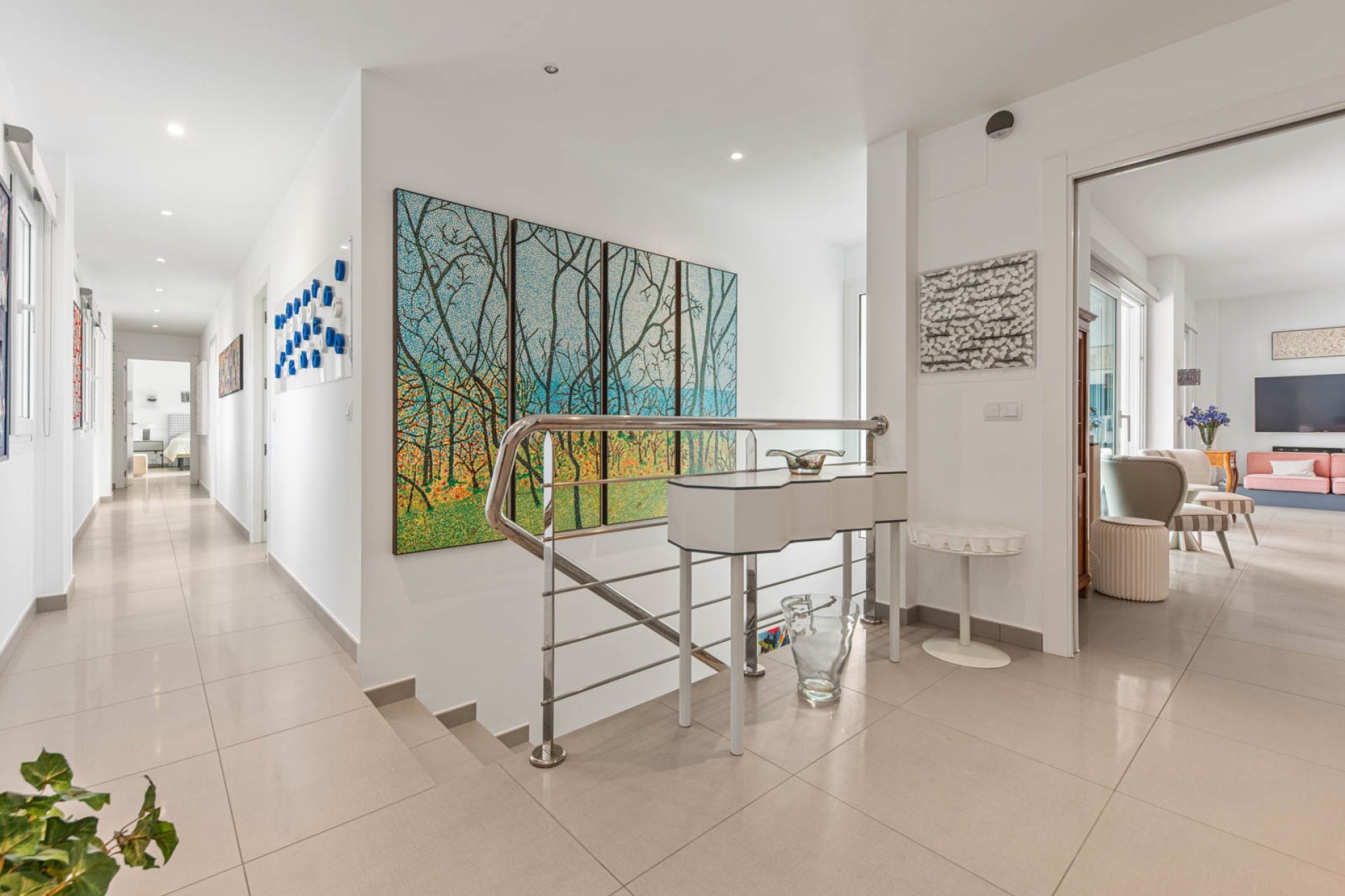 Verkauf - Villa - Moraira - Solpark