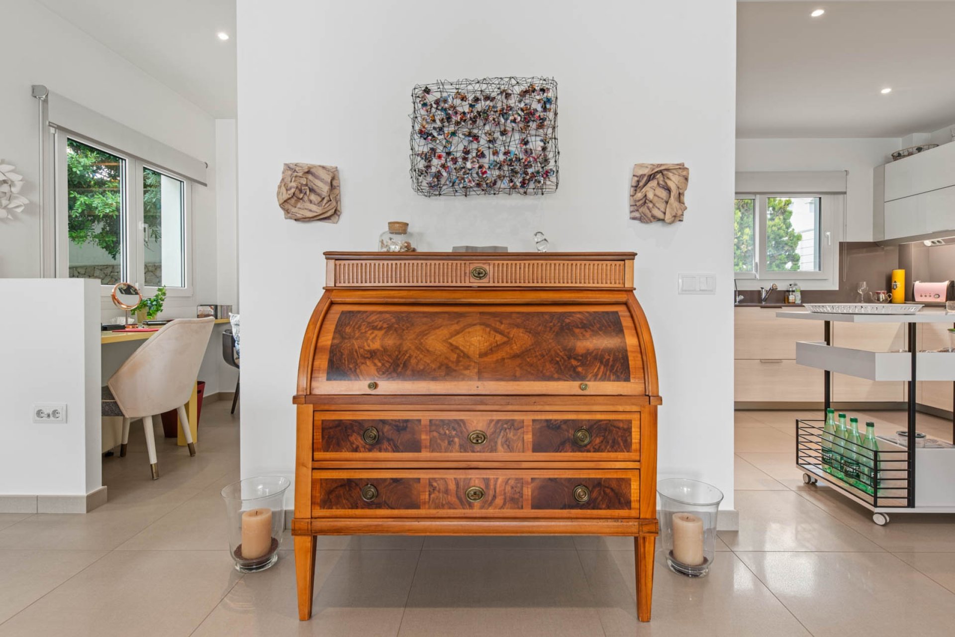 Verkauf - Villa - Moraira - Solpark
