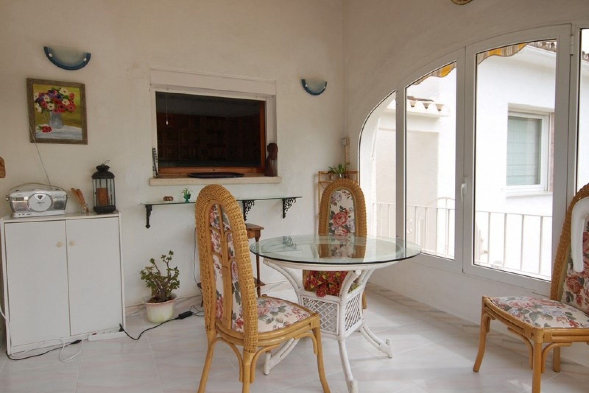 Verkauf - Villa - Moraira - Villotel