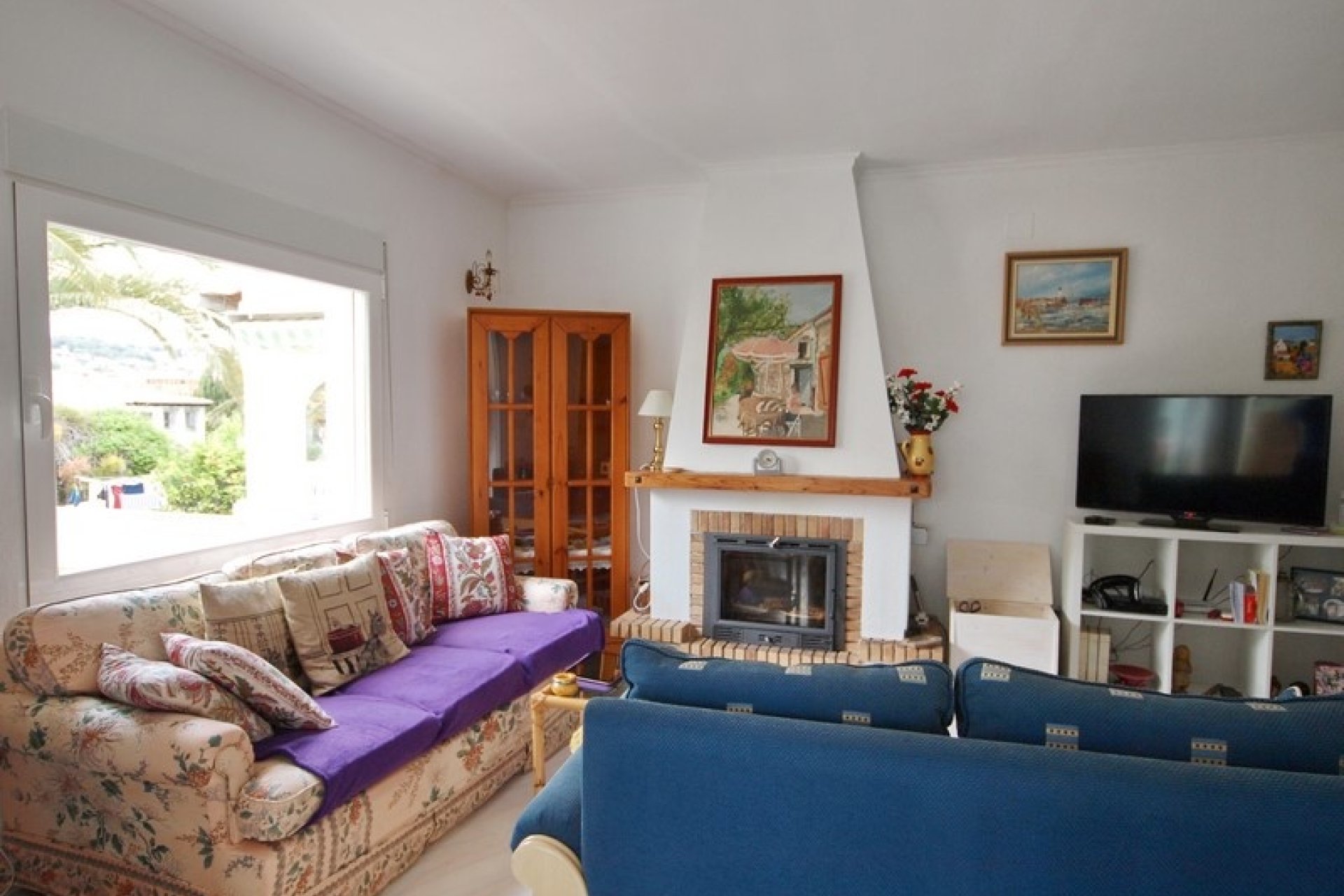 Verkauf - Villa - Moraira - Villotel