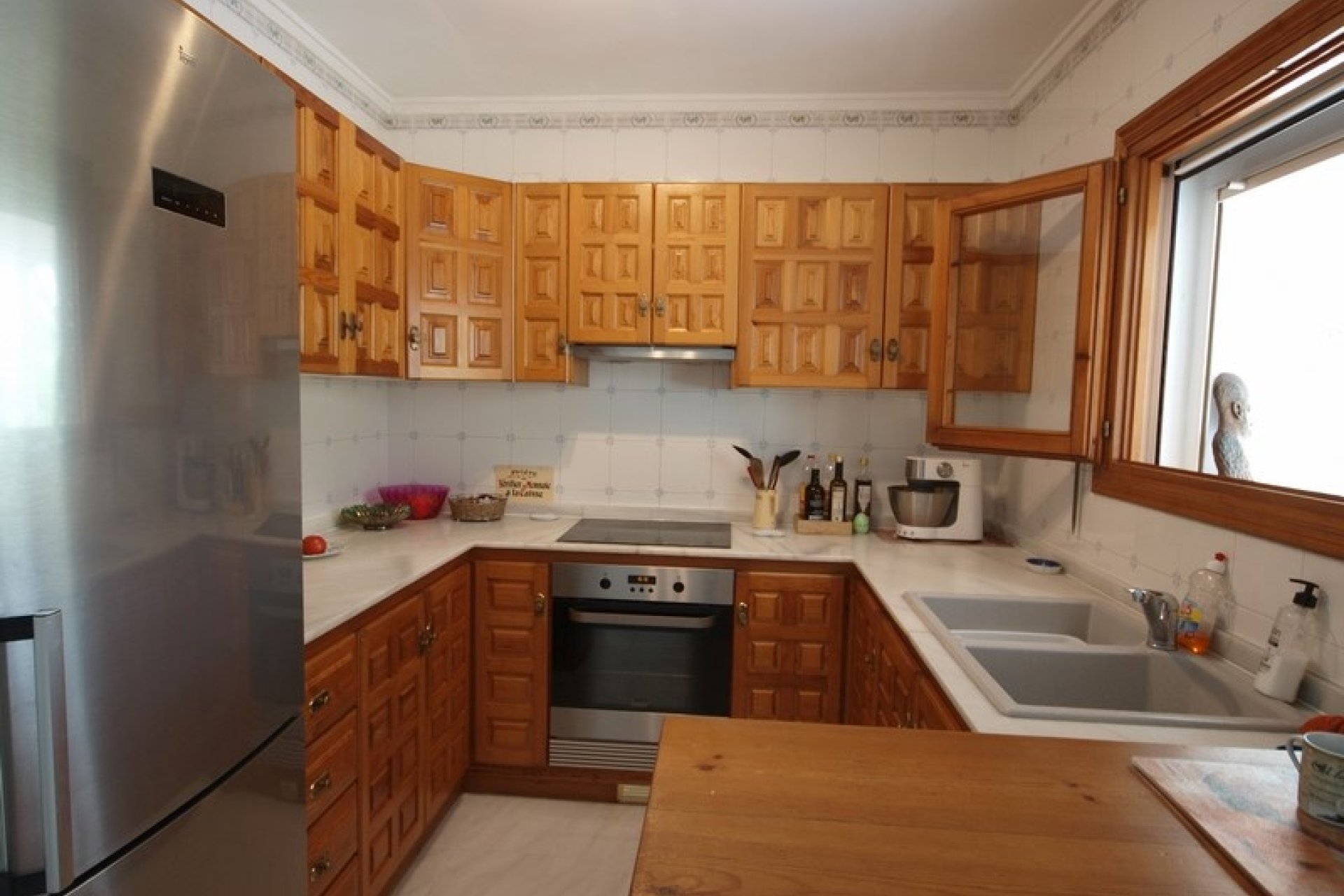 Verkauf - Villa - Moraira - Villotel