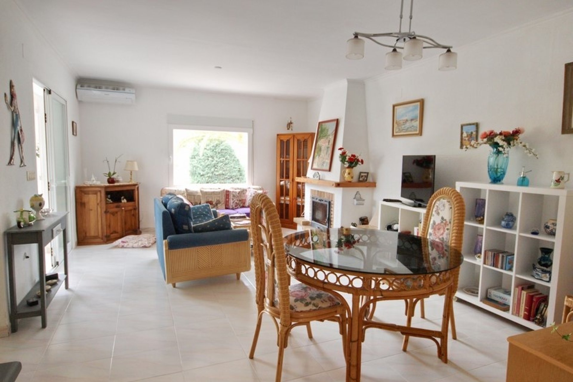 Verkauf - Villa - Moraira - Villotel