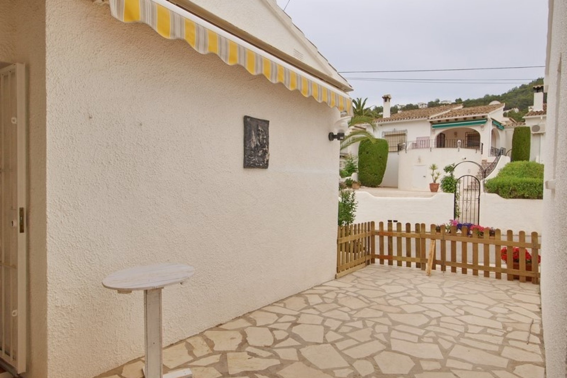 Verkauf - Villa - Moraira - Villotel