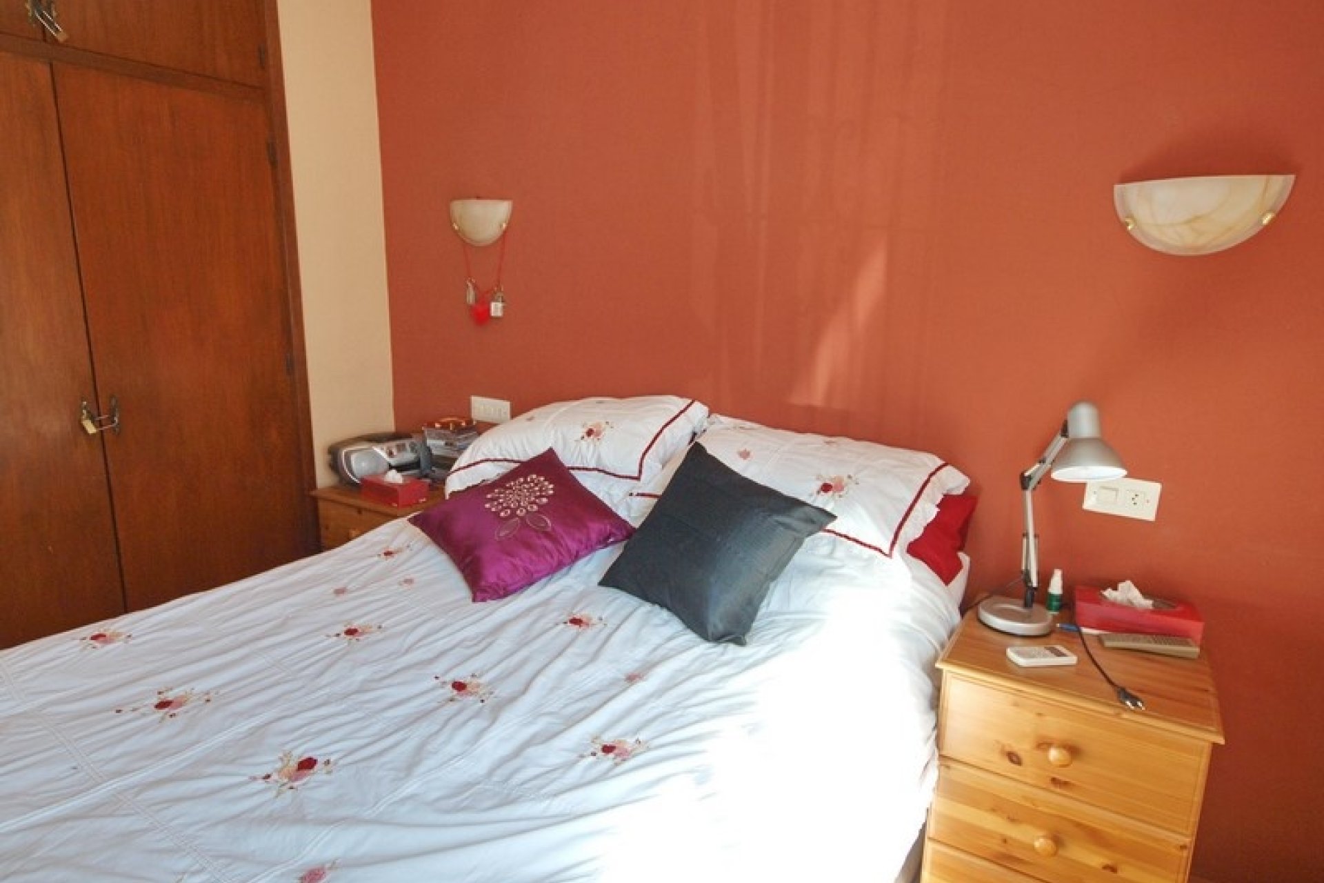 Verkauf - Villa - Moraira - Villotel