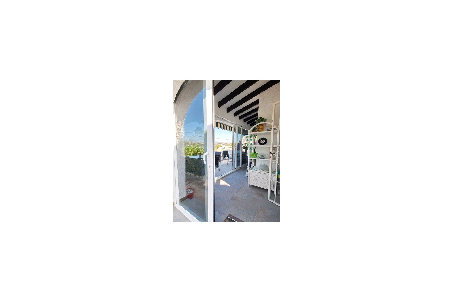 Verkauf - Villa - Moraira - Villotel