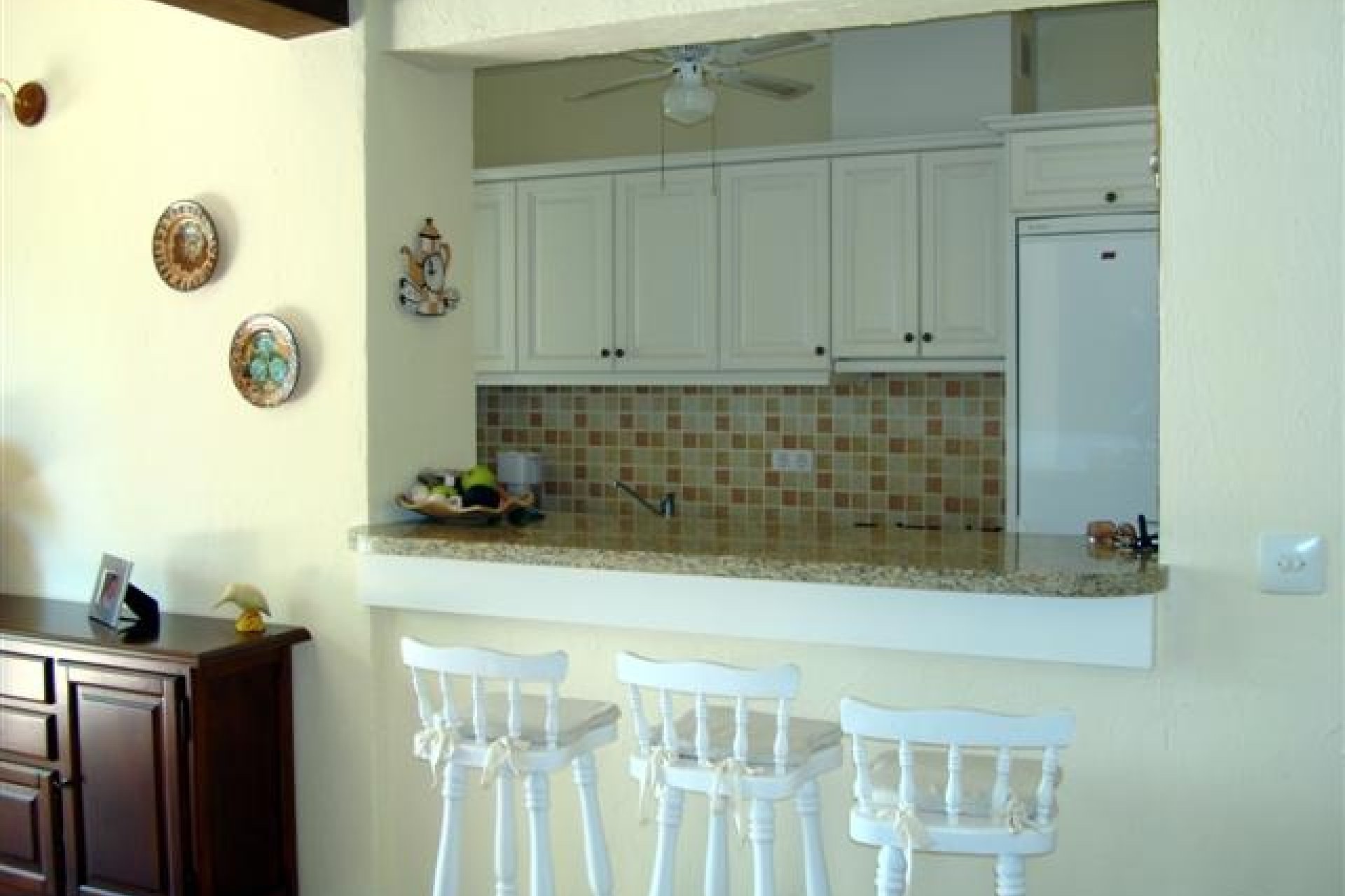 Verkauf - Villa - Moraira - Villotel