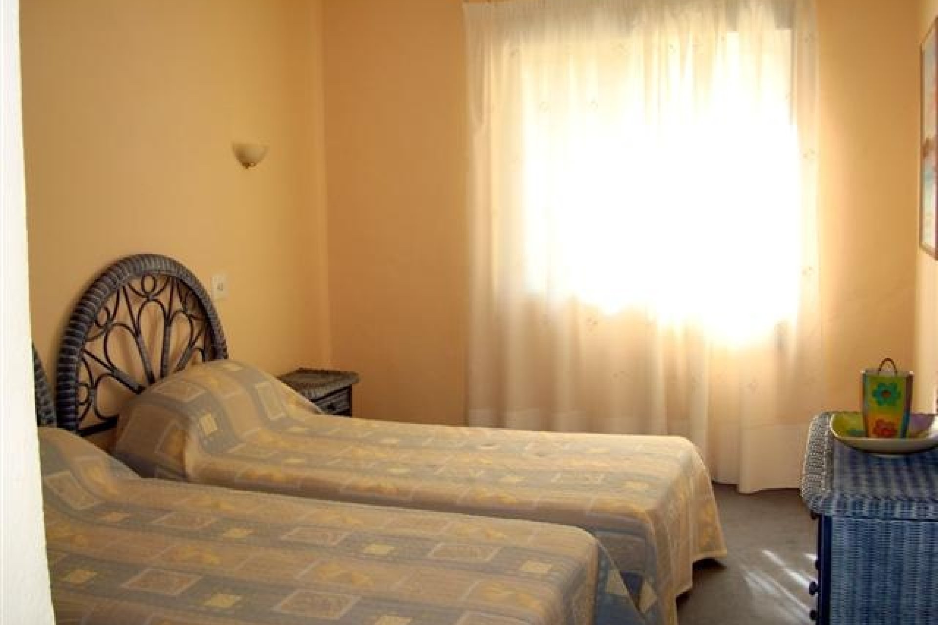Verkauf - Villa - Moraira - Villotel