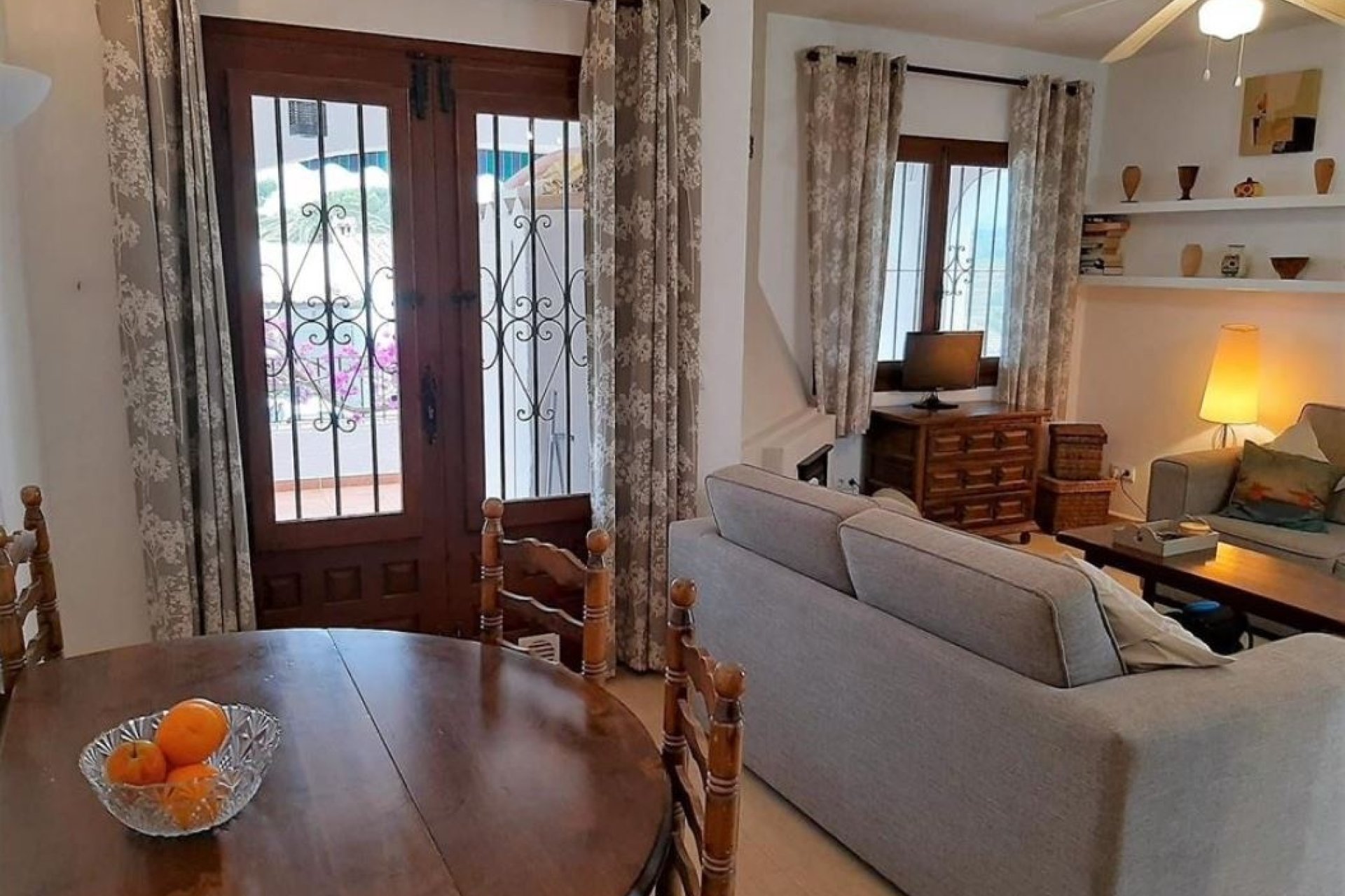 Verkauf - Villa - Moraira - Villotel