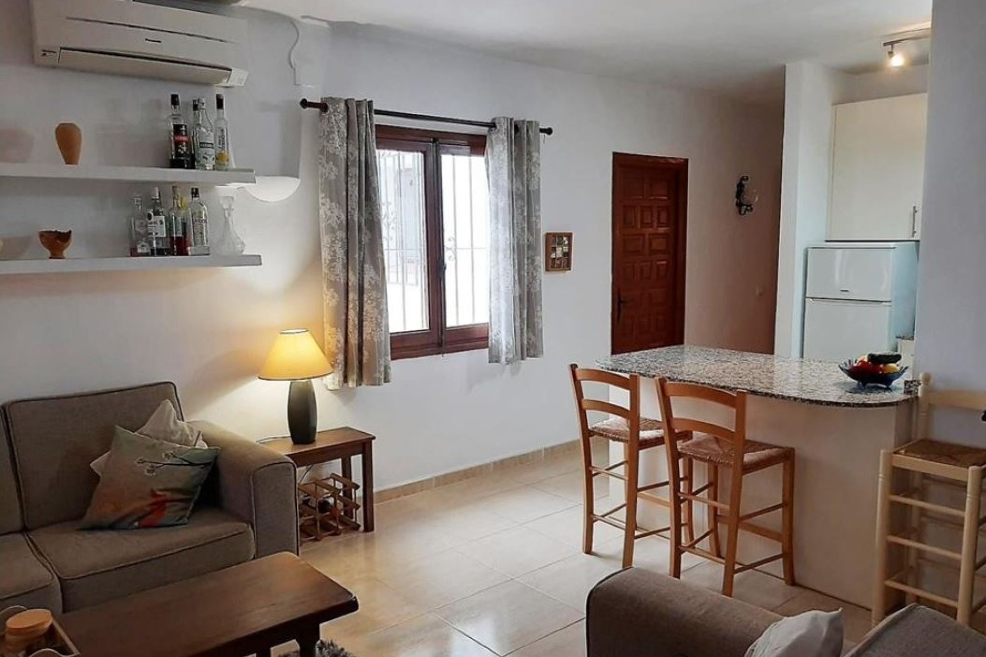 Verkauf - Villa - Moraira - Villotel