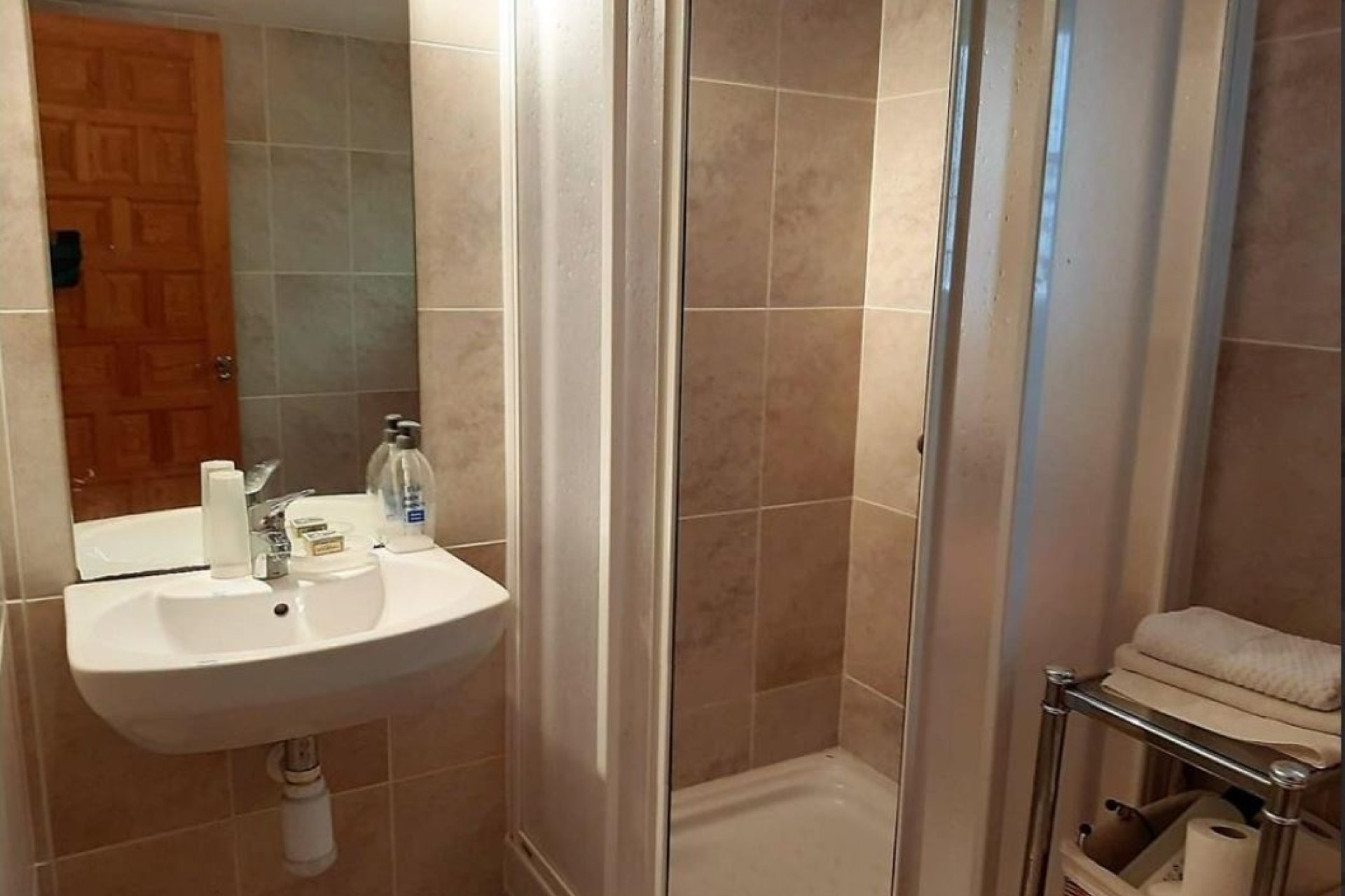 Verkauf - Villa - Moraira - Villotel