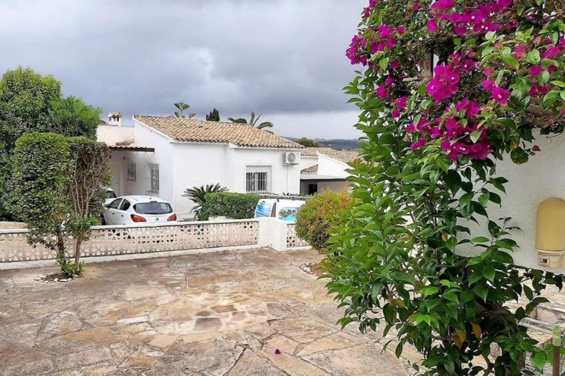 Verkauf - Villa - Moraira - Villotel