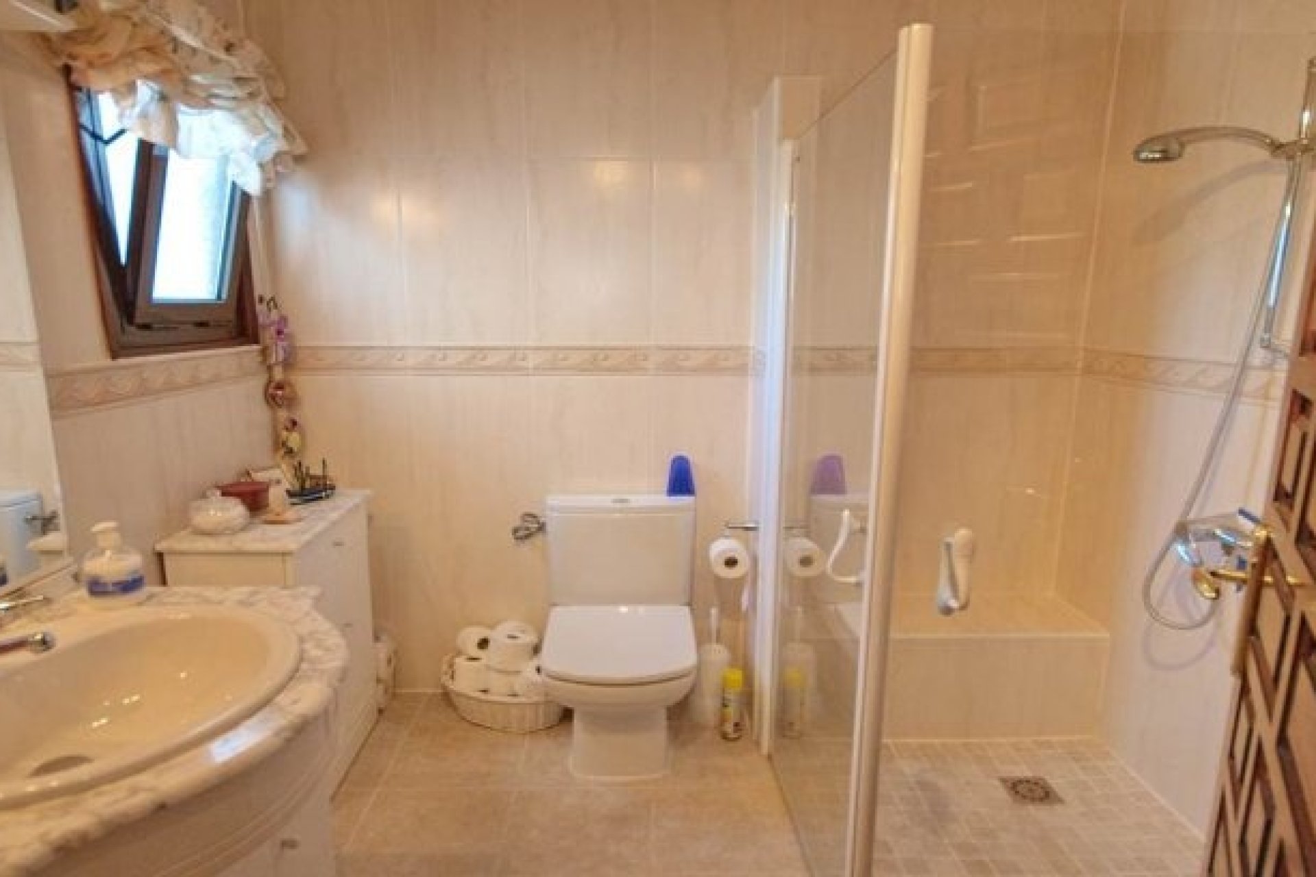 Verkauf - Villa - Moraira - Villotel