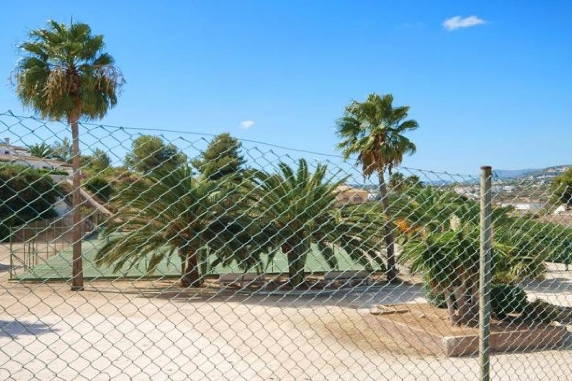 Verkauf - Villa - Moraira - Villotel