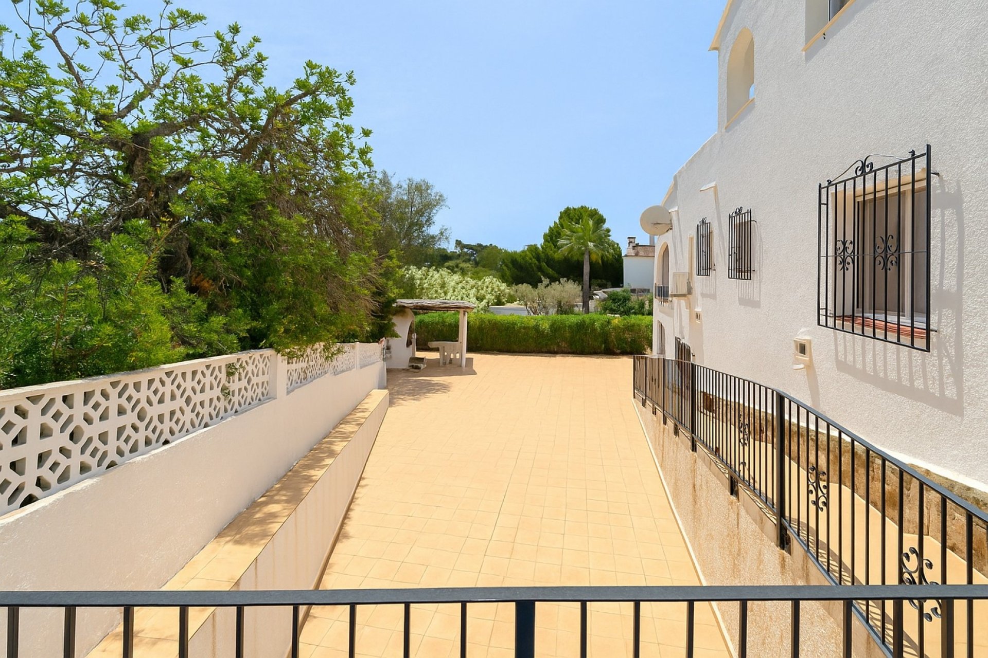 Verkauf - Villa - Moraira