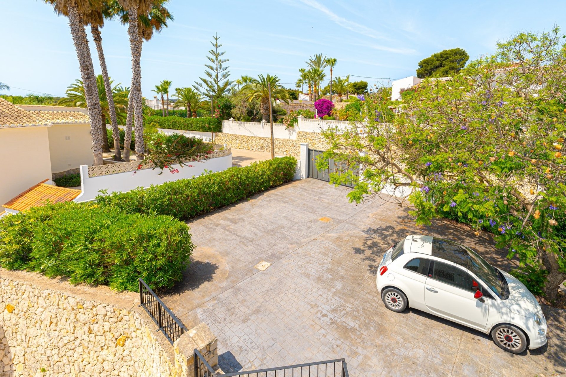 Verkauf - Villa - Moraira