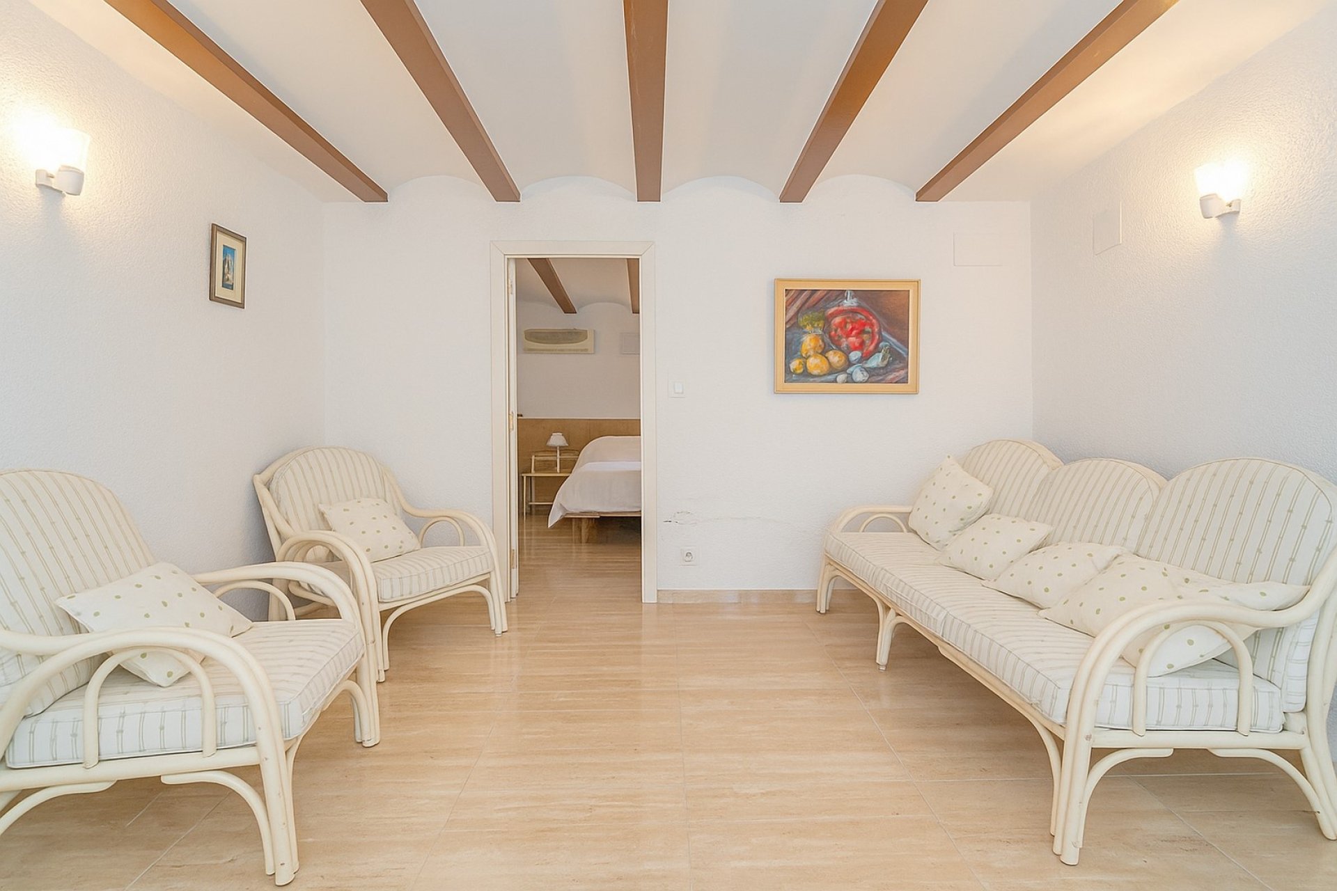 Verkauf - Villa - Moraira