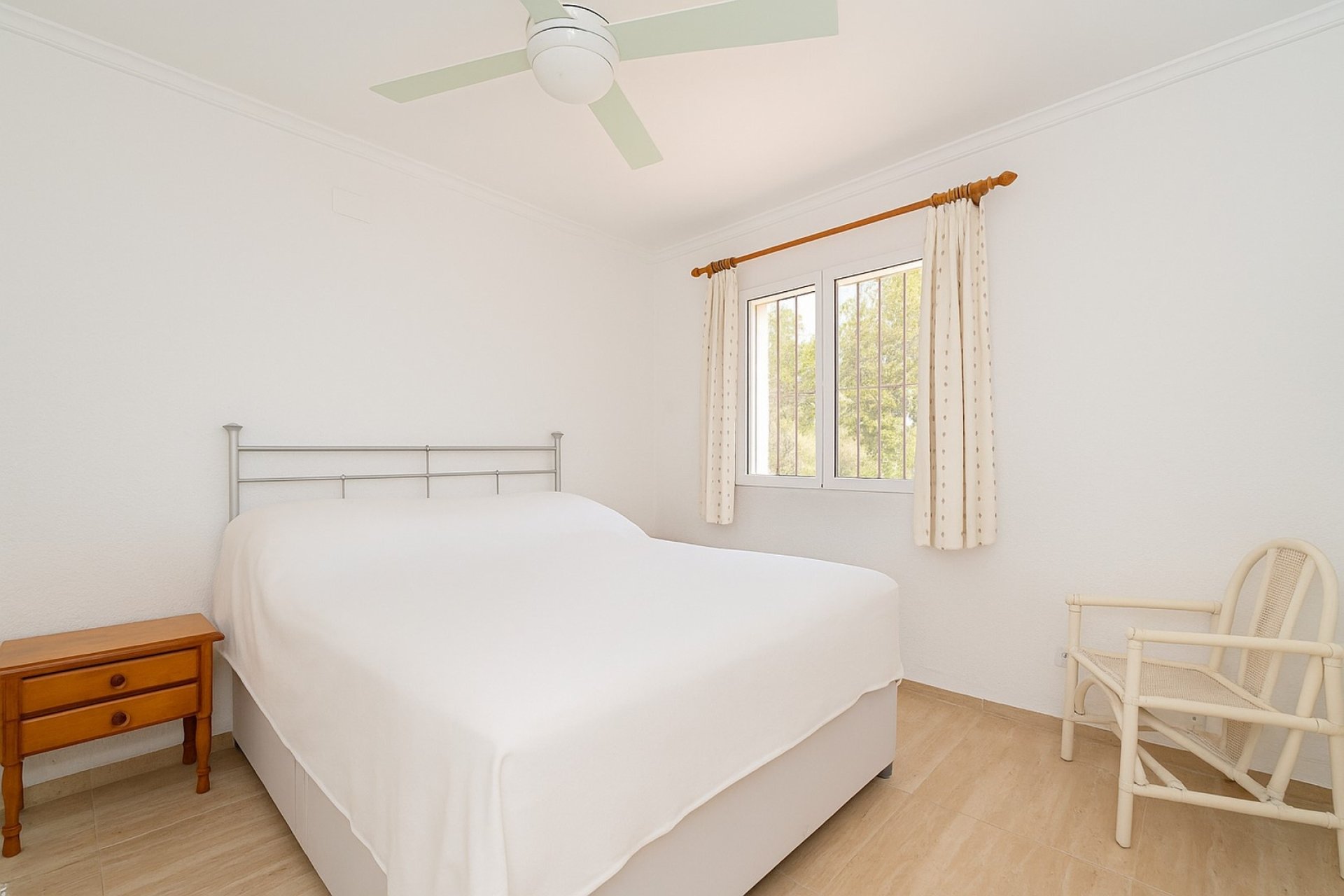 Verkauf - Villa - Moraira