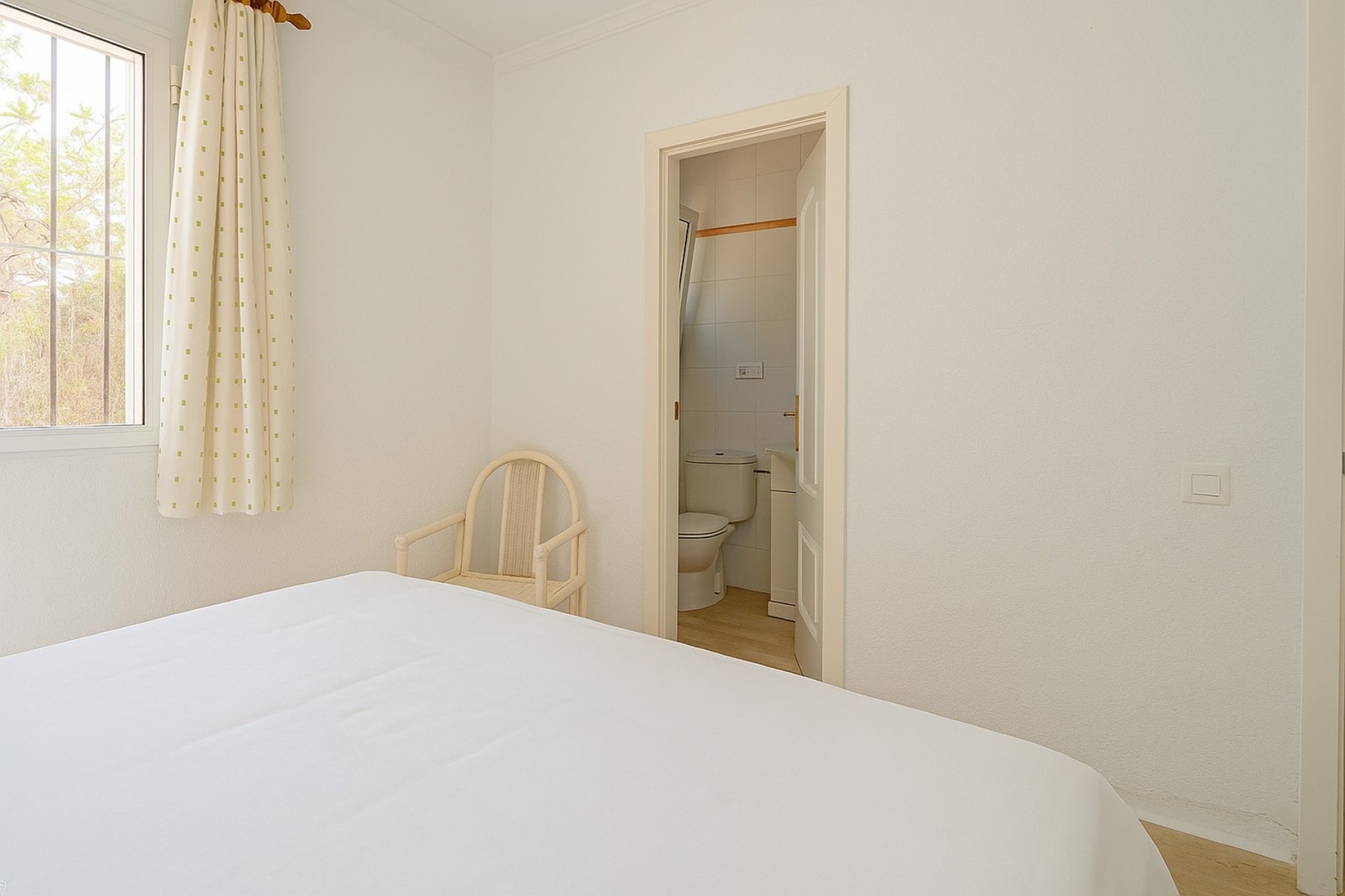 Verkauf - Villa - Moraira