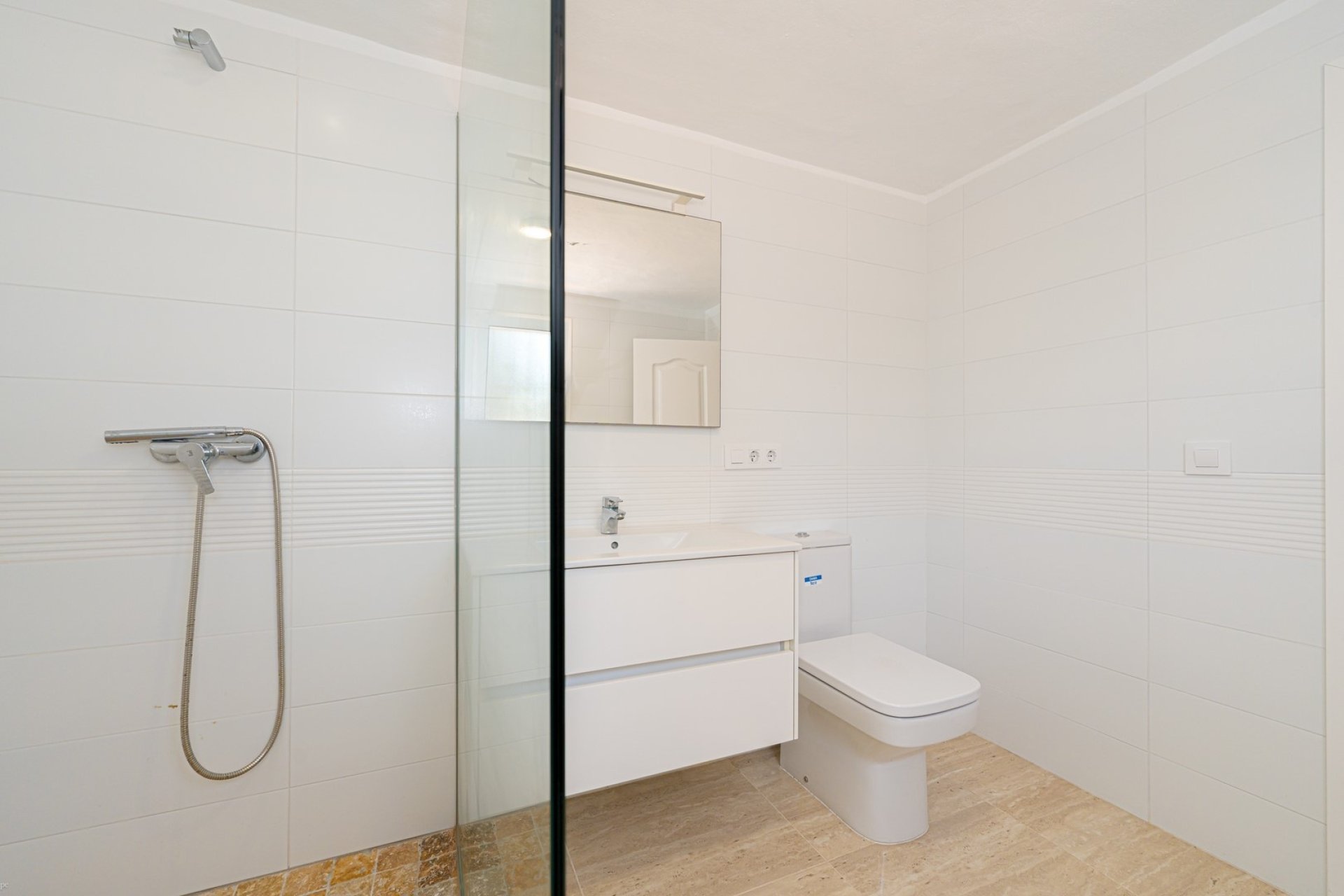 Verkauf - Villa - Moraira