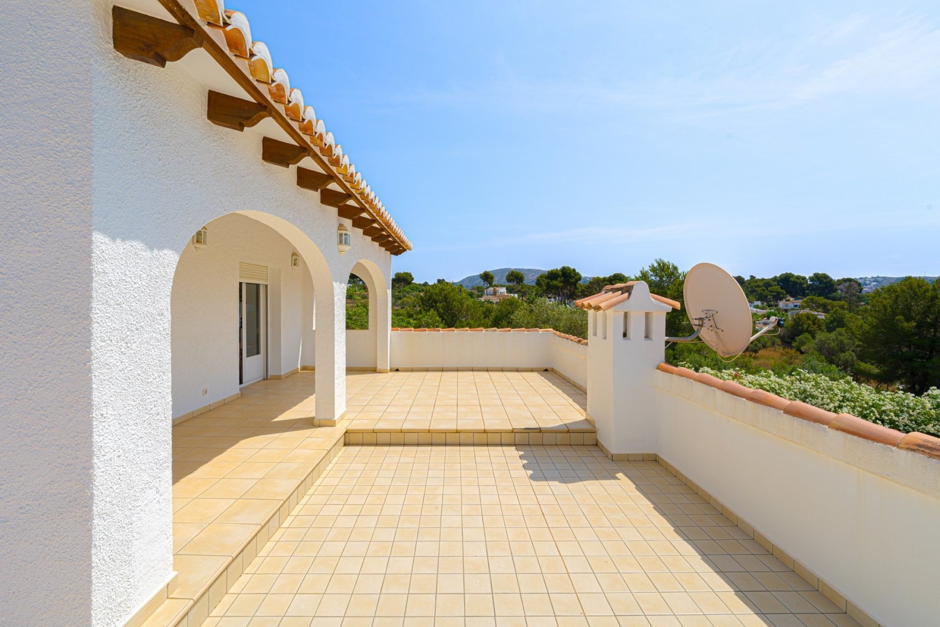 Verkauf - Villa - Moraira