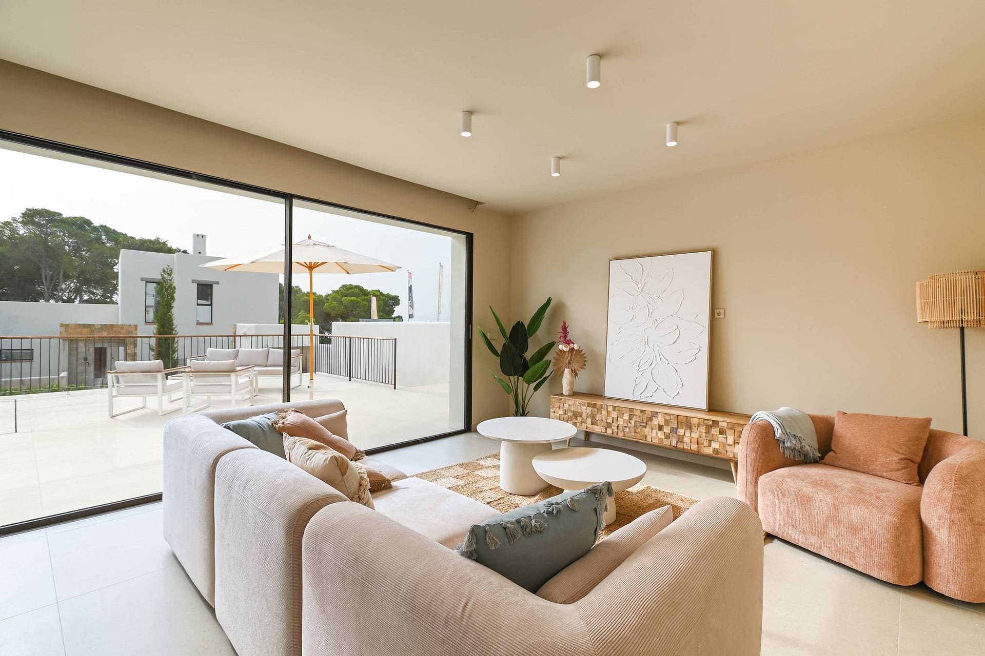 Verkauf - Villa - Moraira