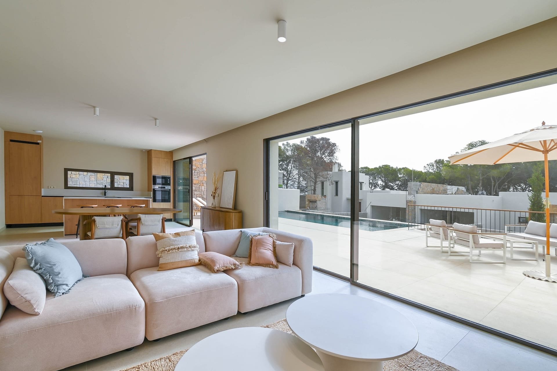 Verkauf - Villa - Moraira