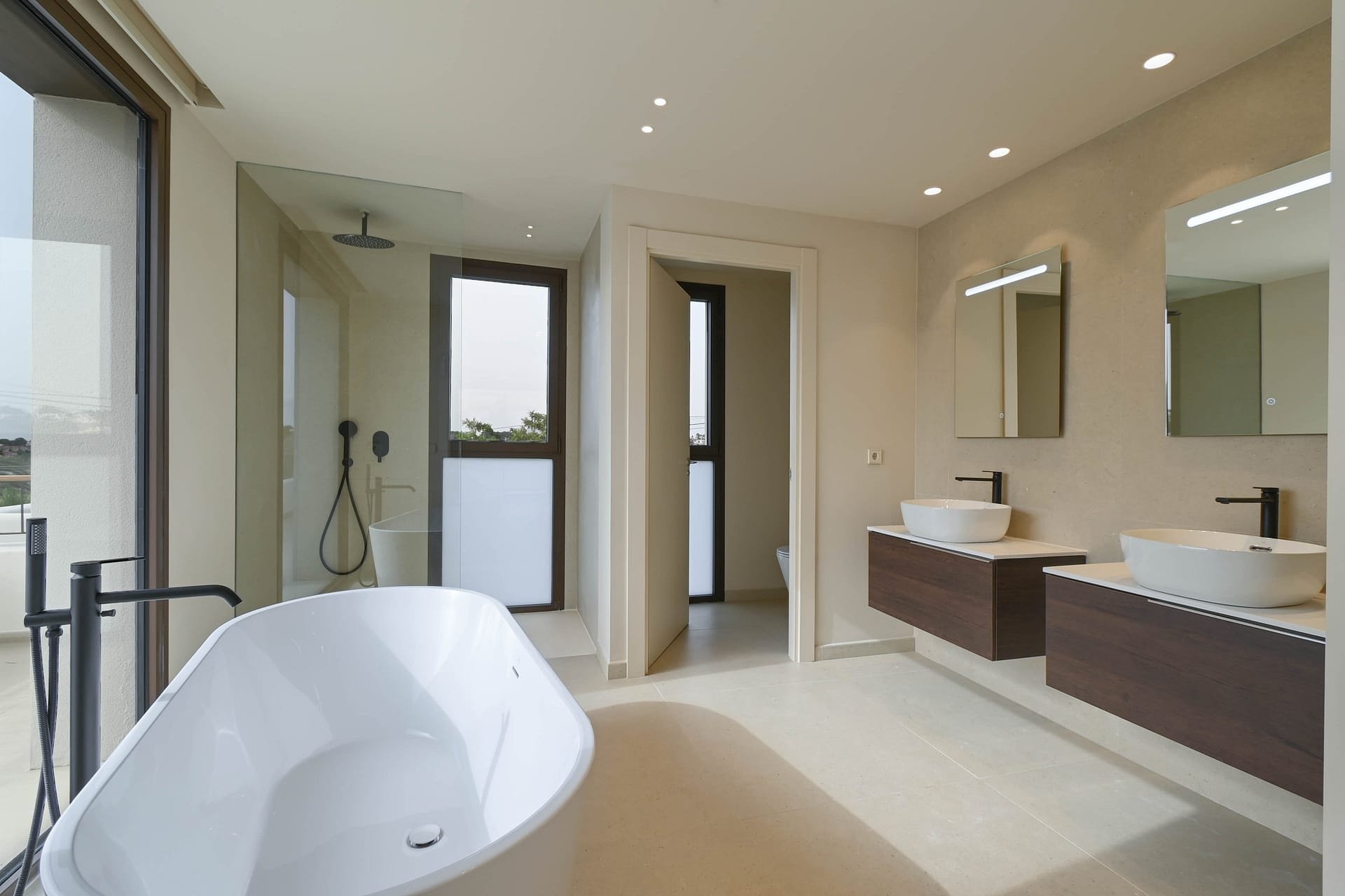 Verkauf - Villa - Moraira