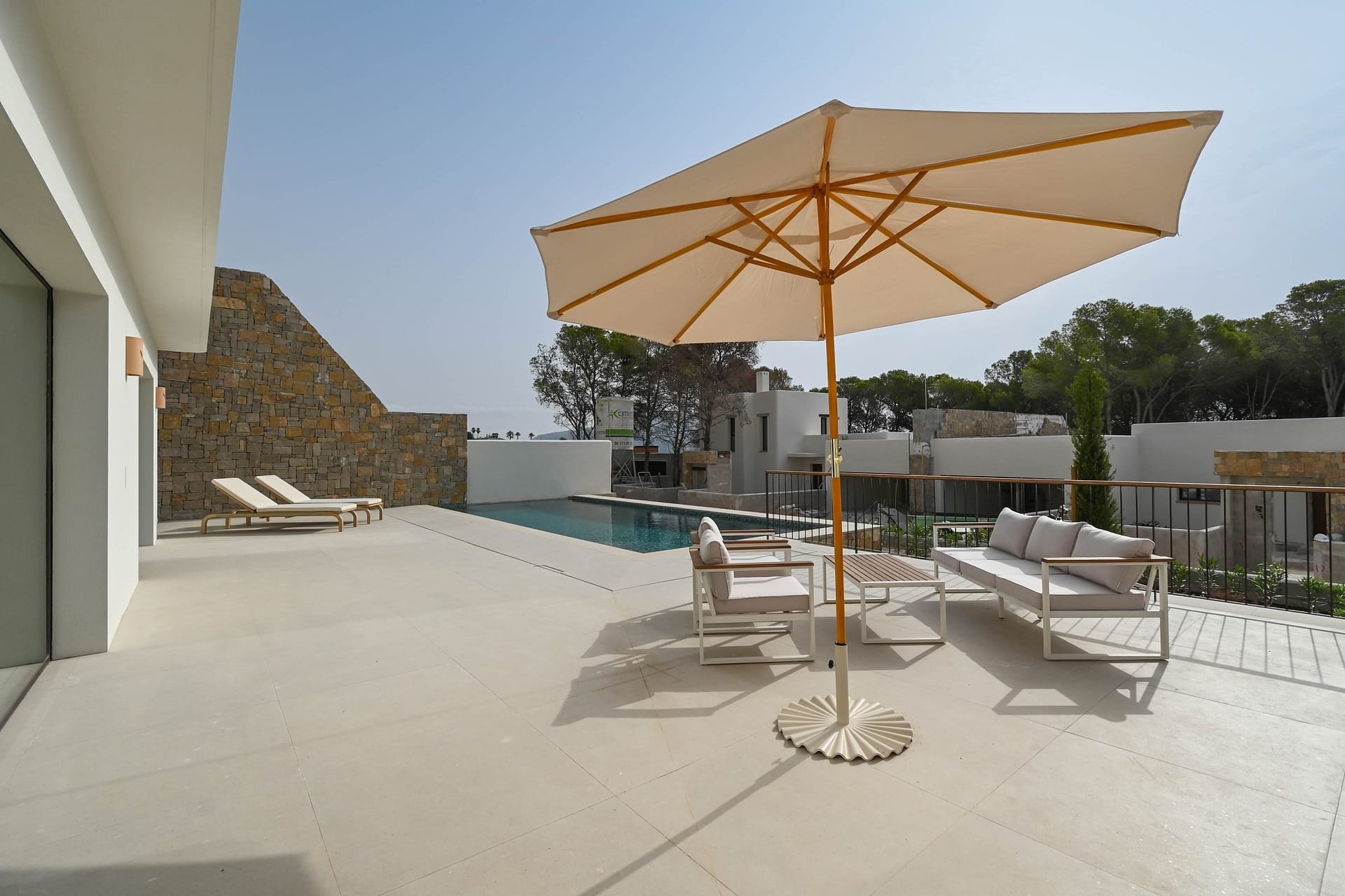 Verkauf - Villa - Moraira