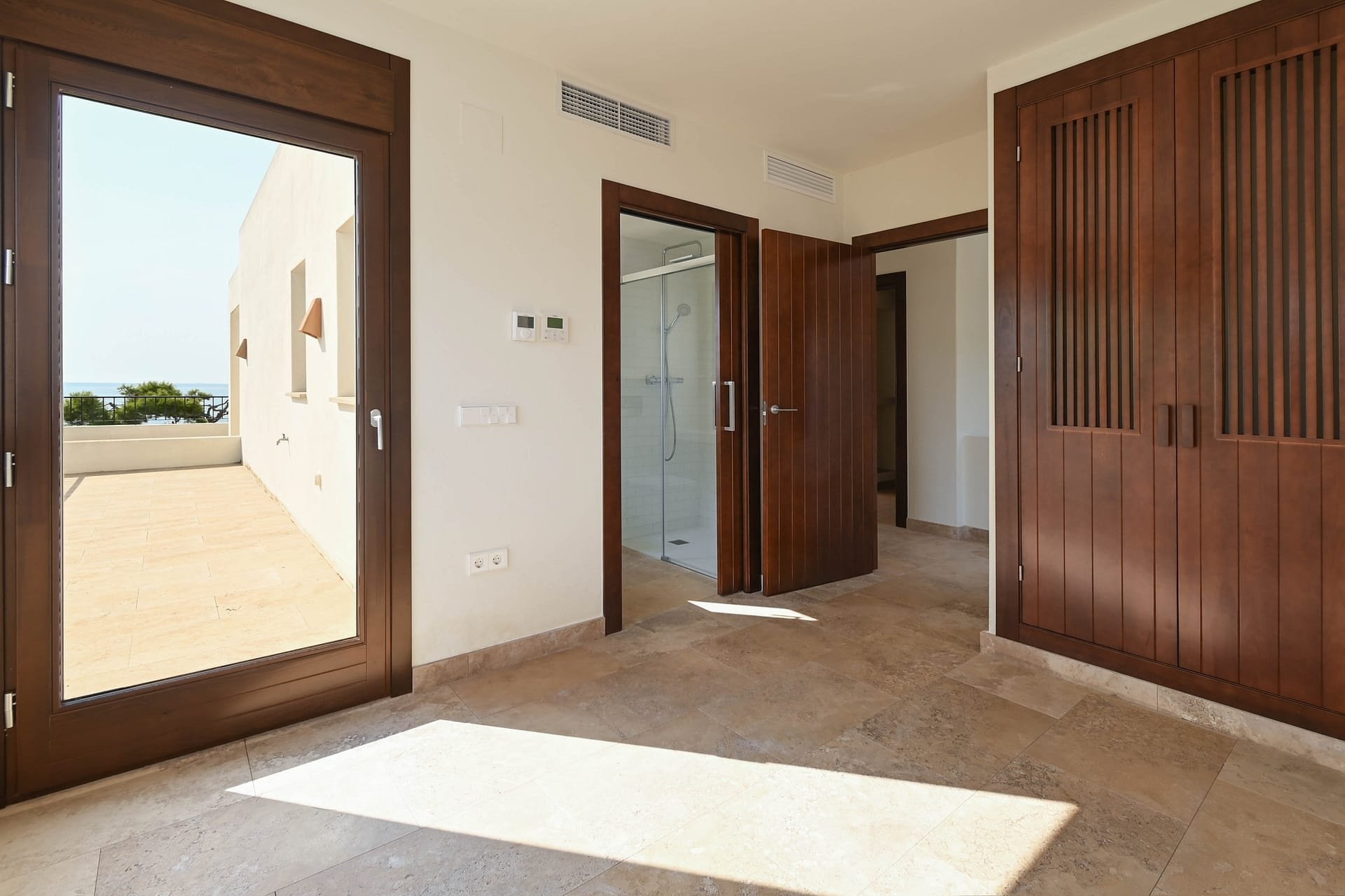 Verkauf - Villa - Moraira