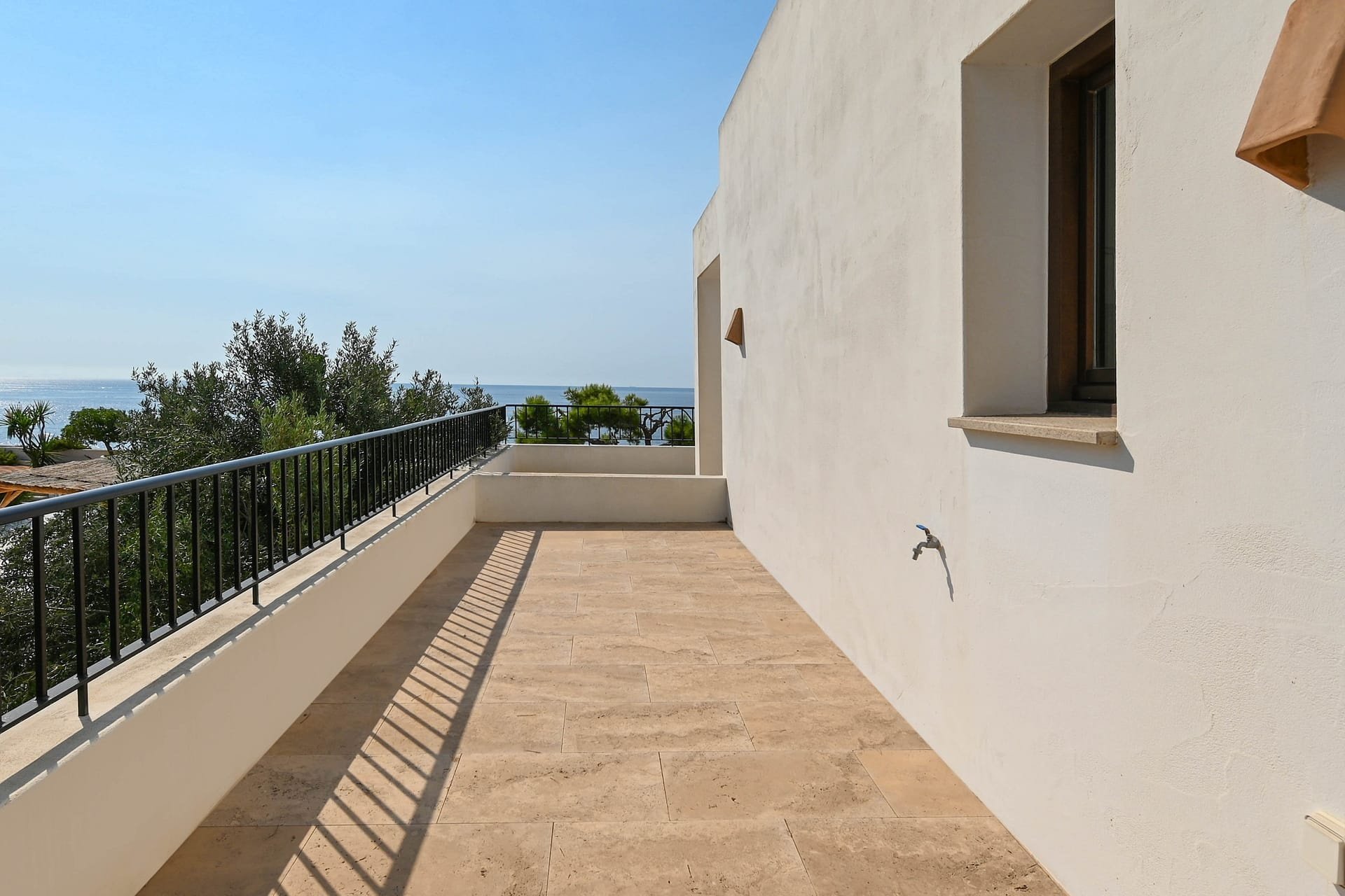 Verkauf - Villa - Moraira