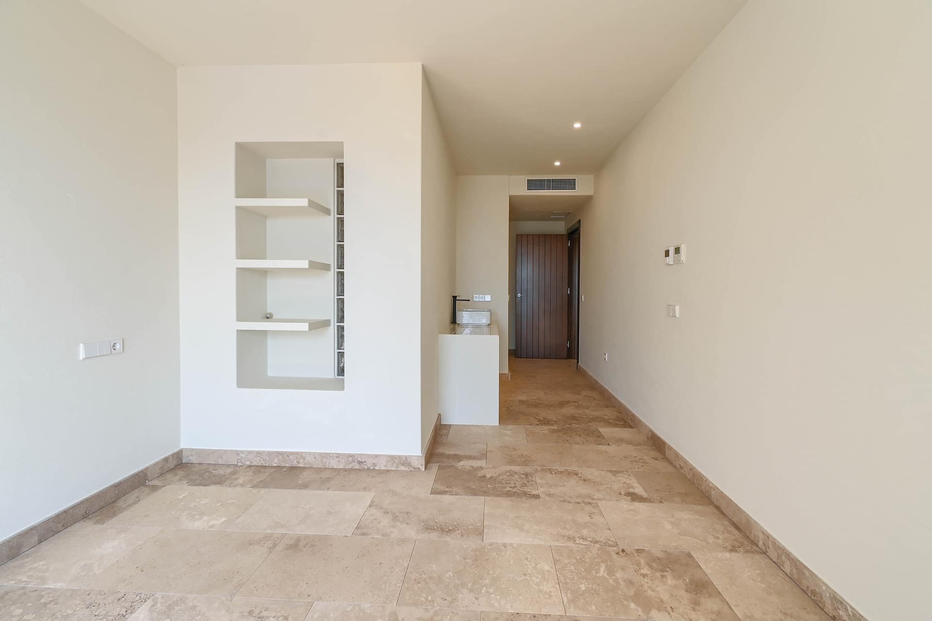 Verkauf - Villa - Moraira