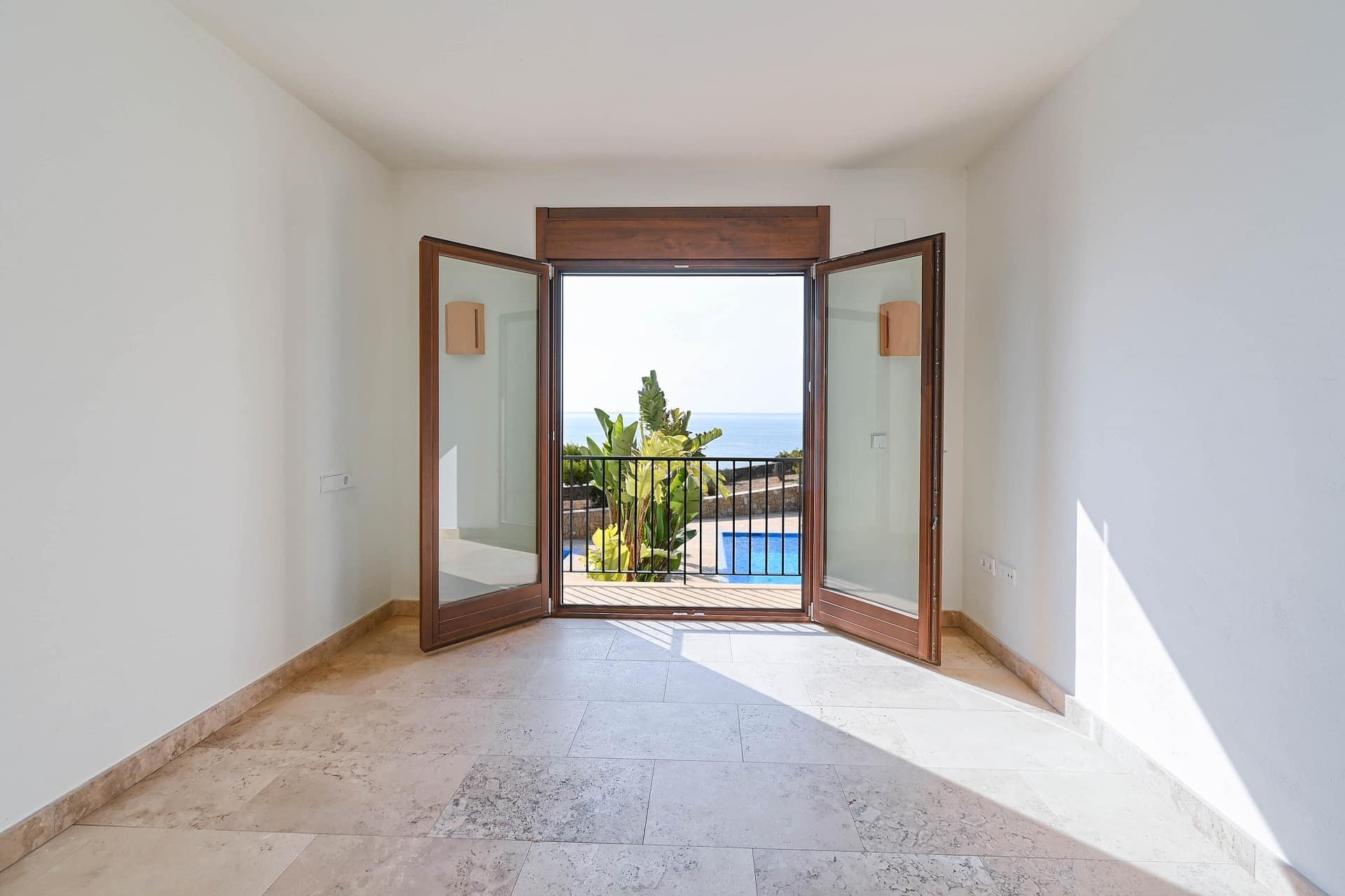 Verkauf - Villa - Moraira