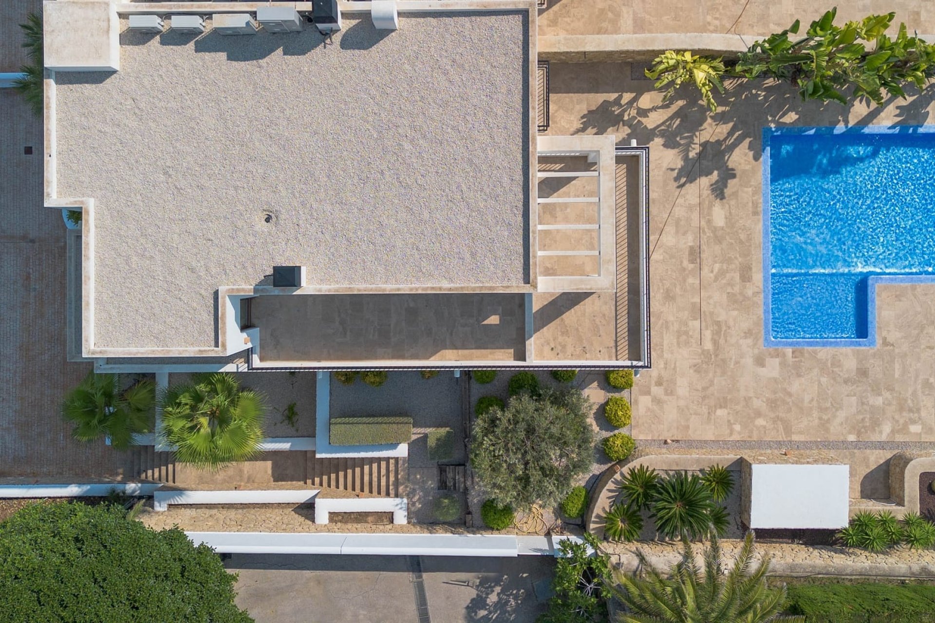 Verkauf - Villa - Moraira