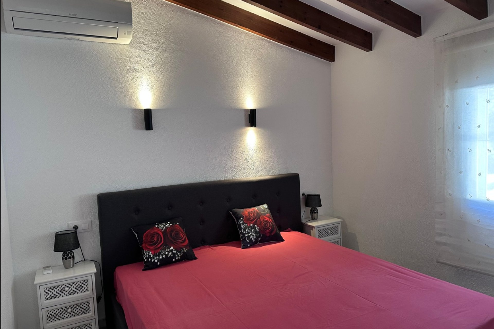 Verkauf - Villa - Moraira