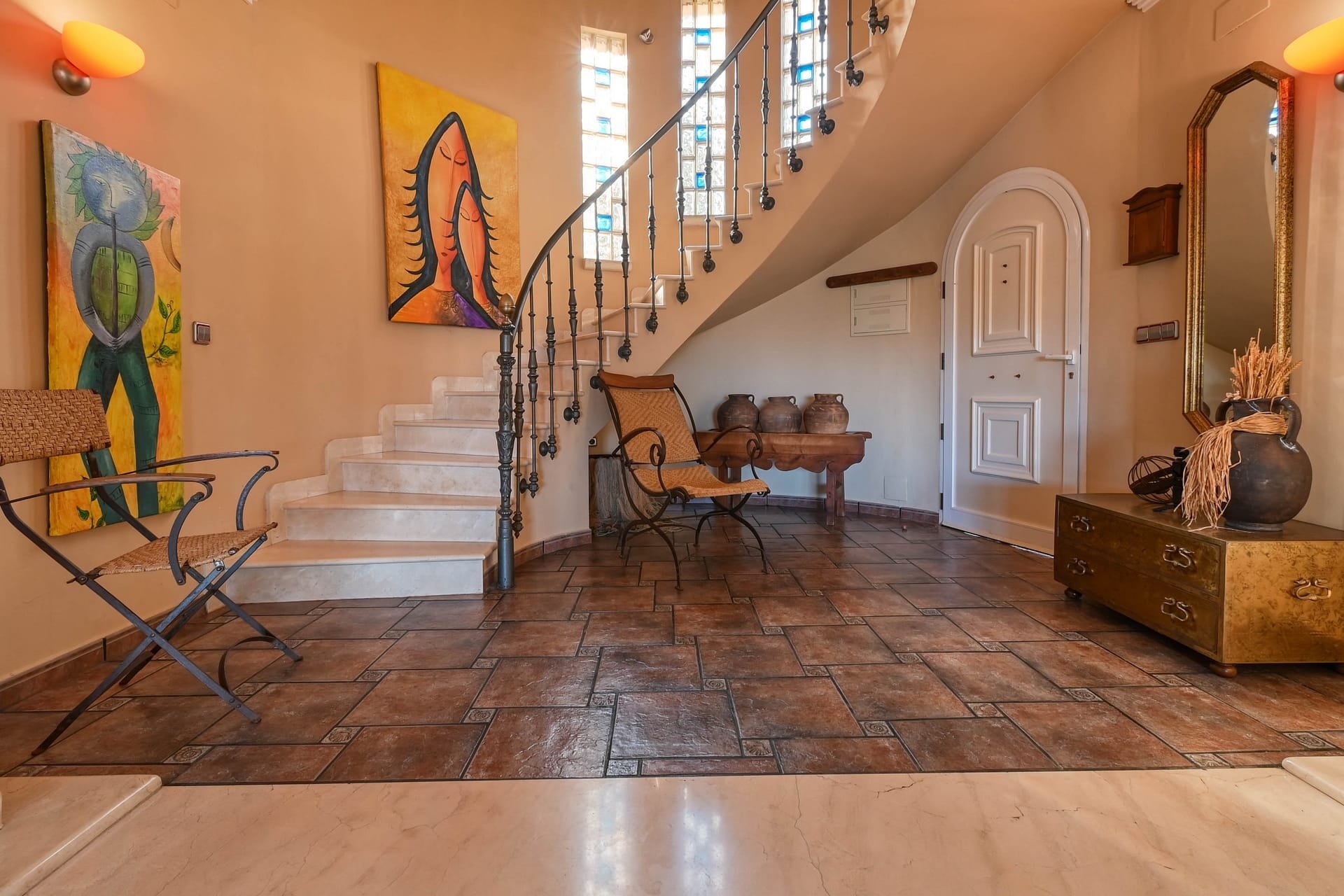 Verkauf - Villa - Moraira
