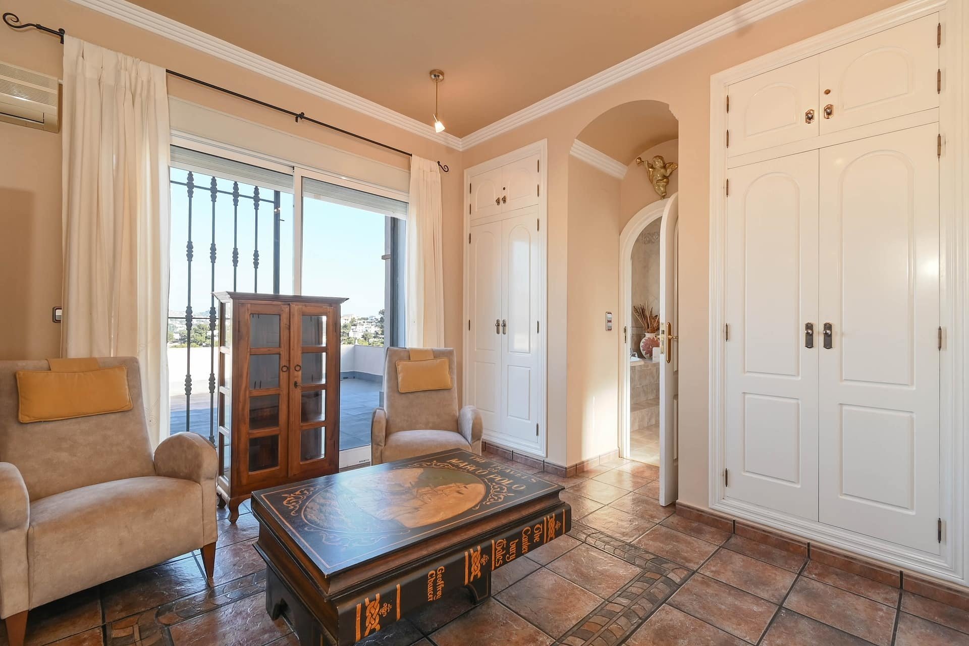 Verkauf - Villa - Moraira