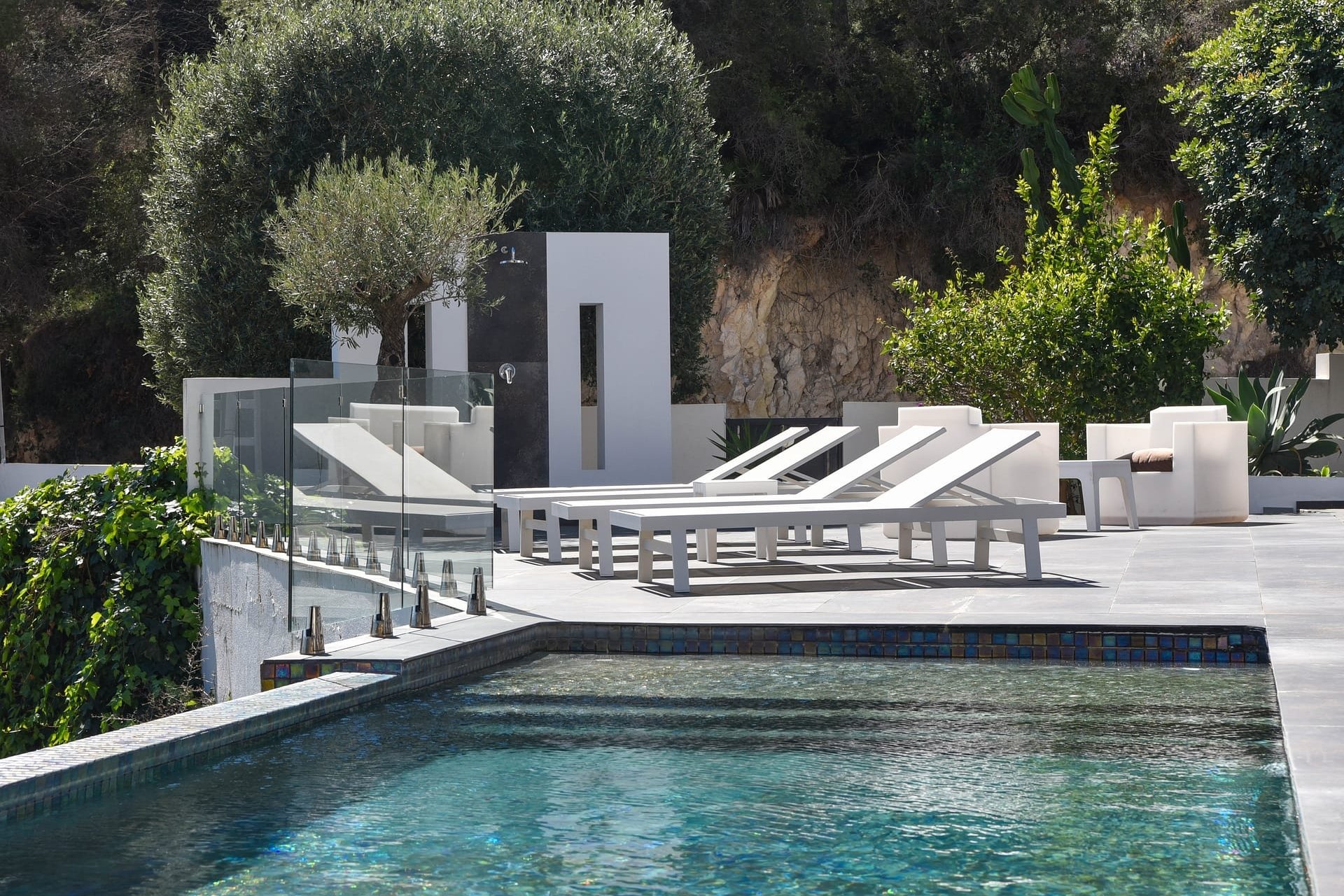 Verkauf - Villa - Moraira