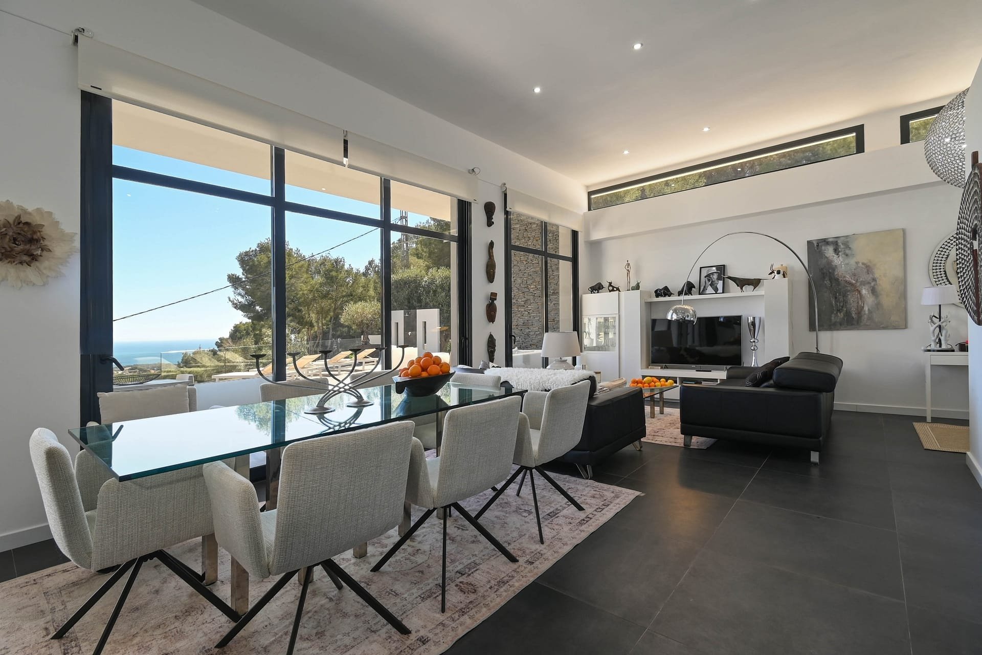 Verkauf - Villa - Moraira