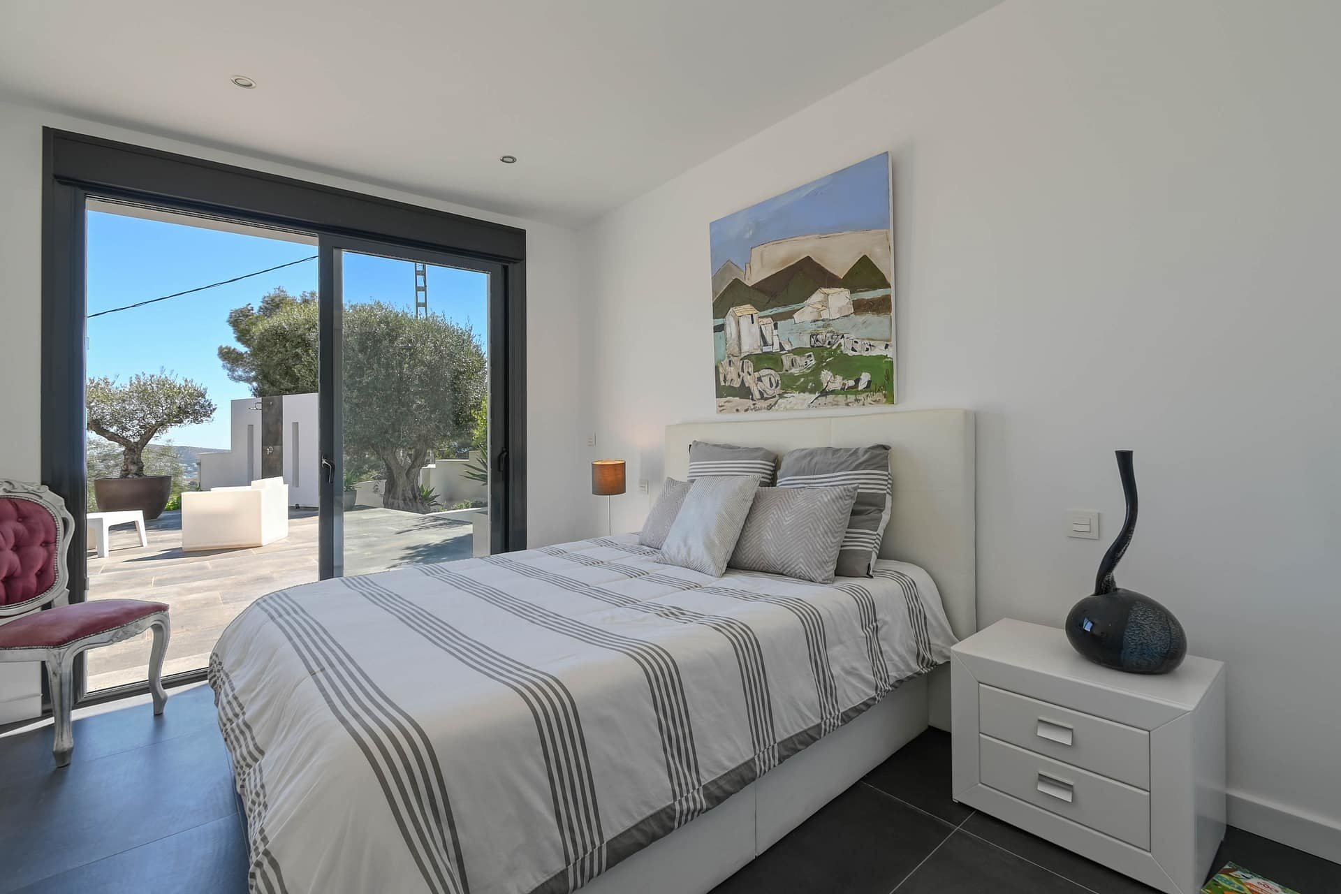 Verkauf - Villa - Moraira